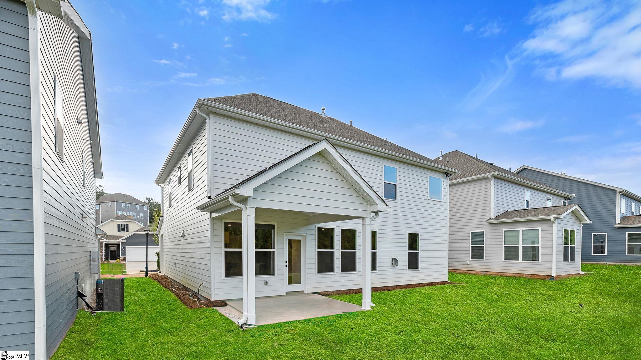 112 Barred Owl Road Travelers Rest, SC 29690