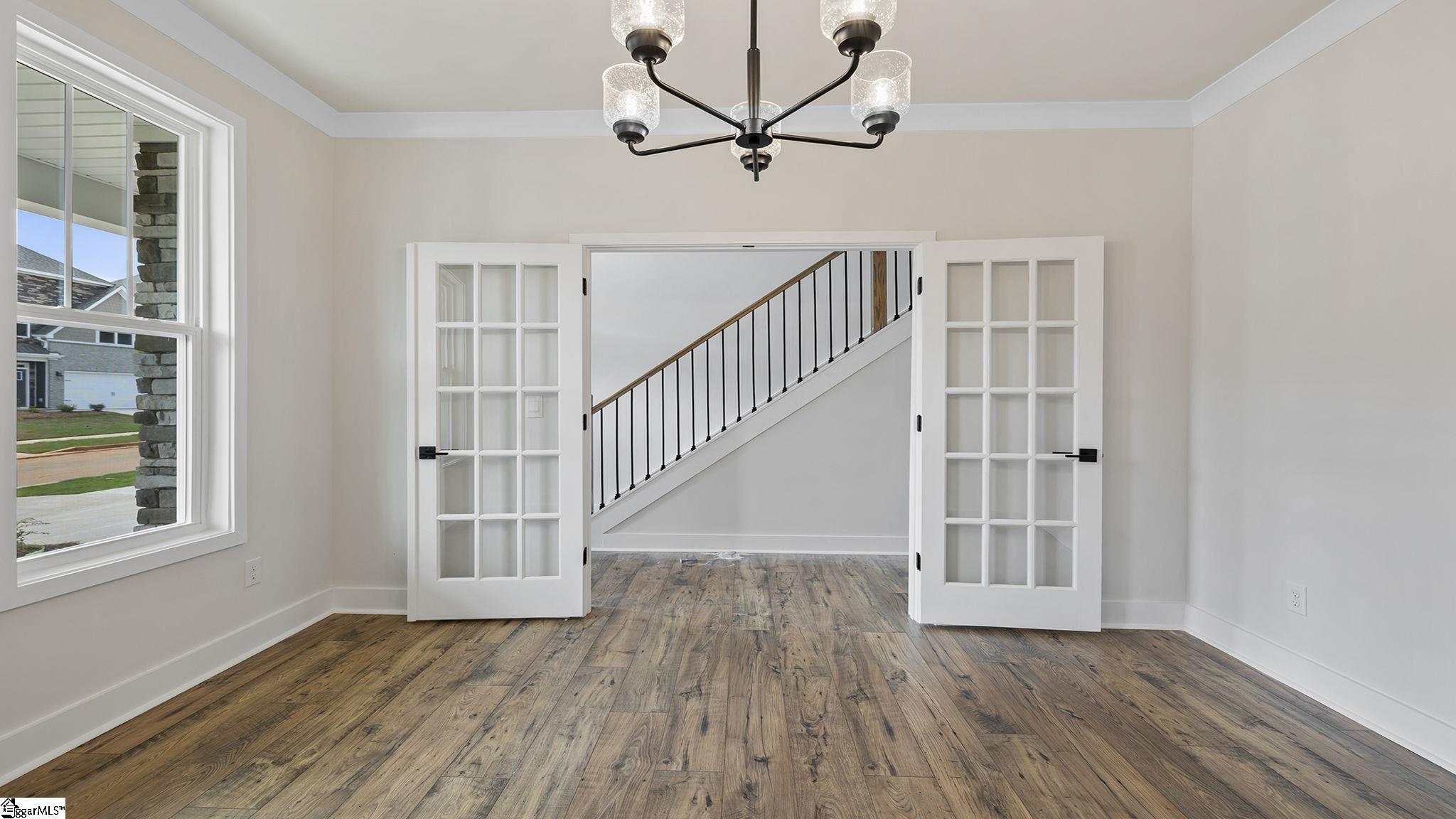 112 Barred Owl Road Travelers Rest, SC 29690