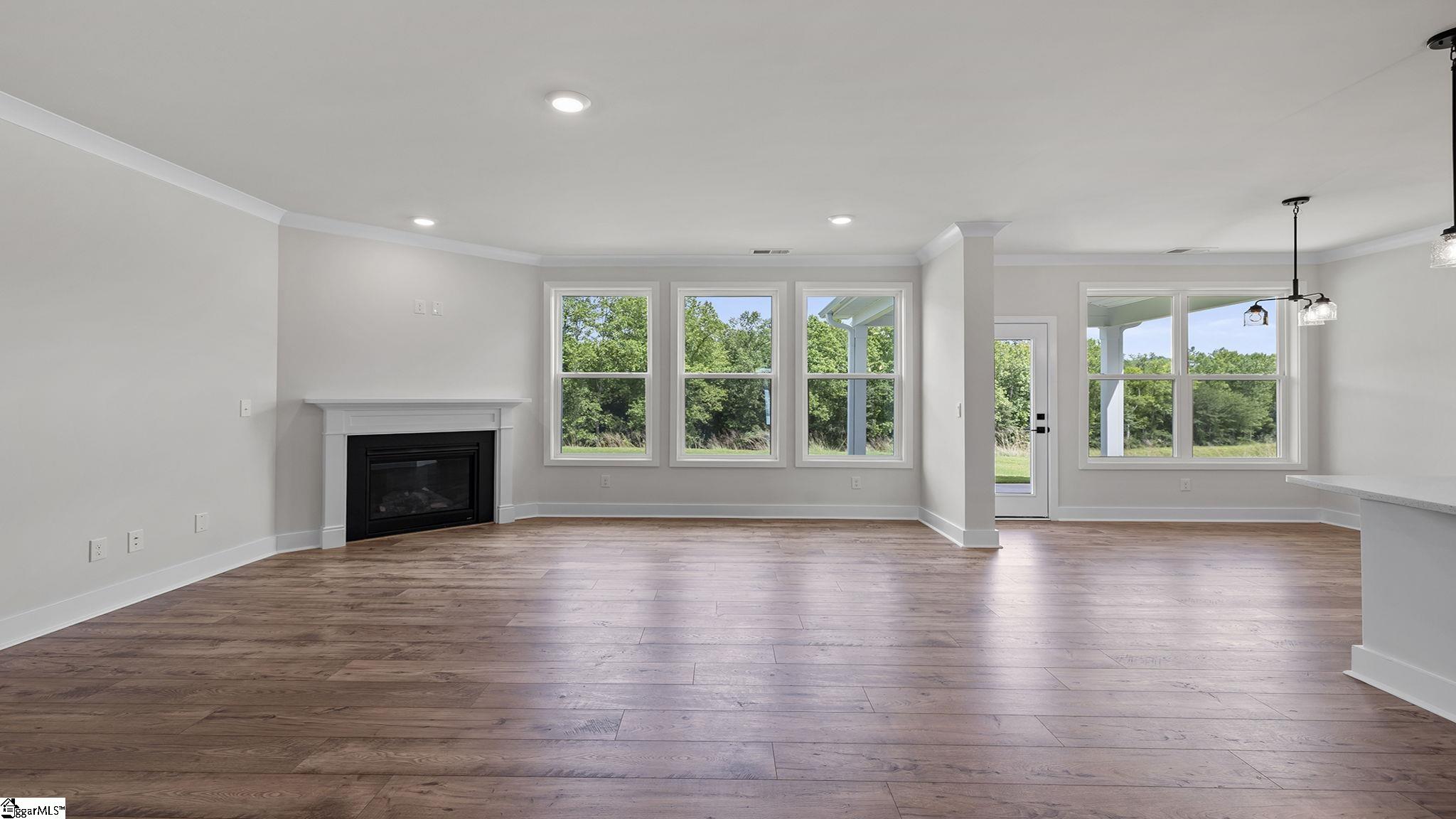 112 Barred Owl Road Travelers Rest, SC 29690