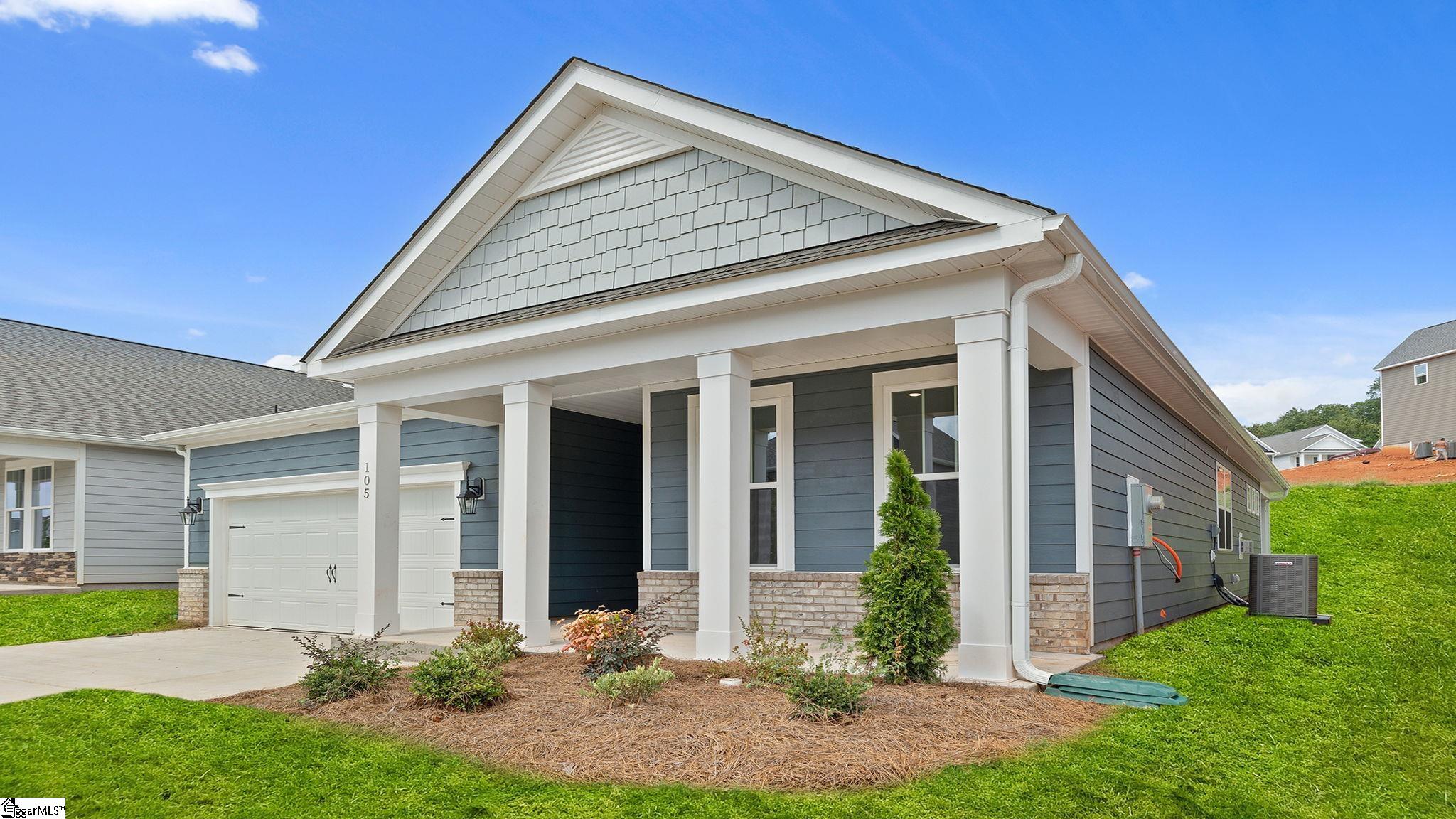 105 Barred Owl Road Travelers Rest, SC 29690