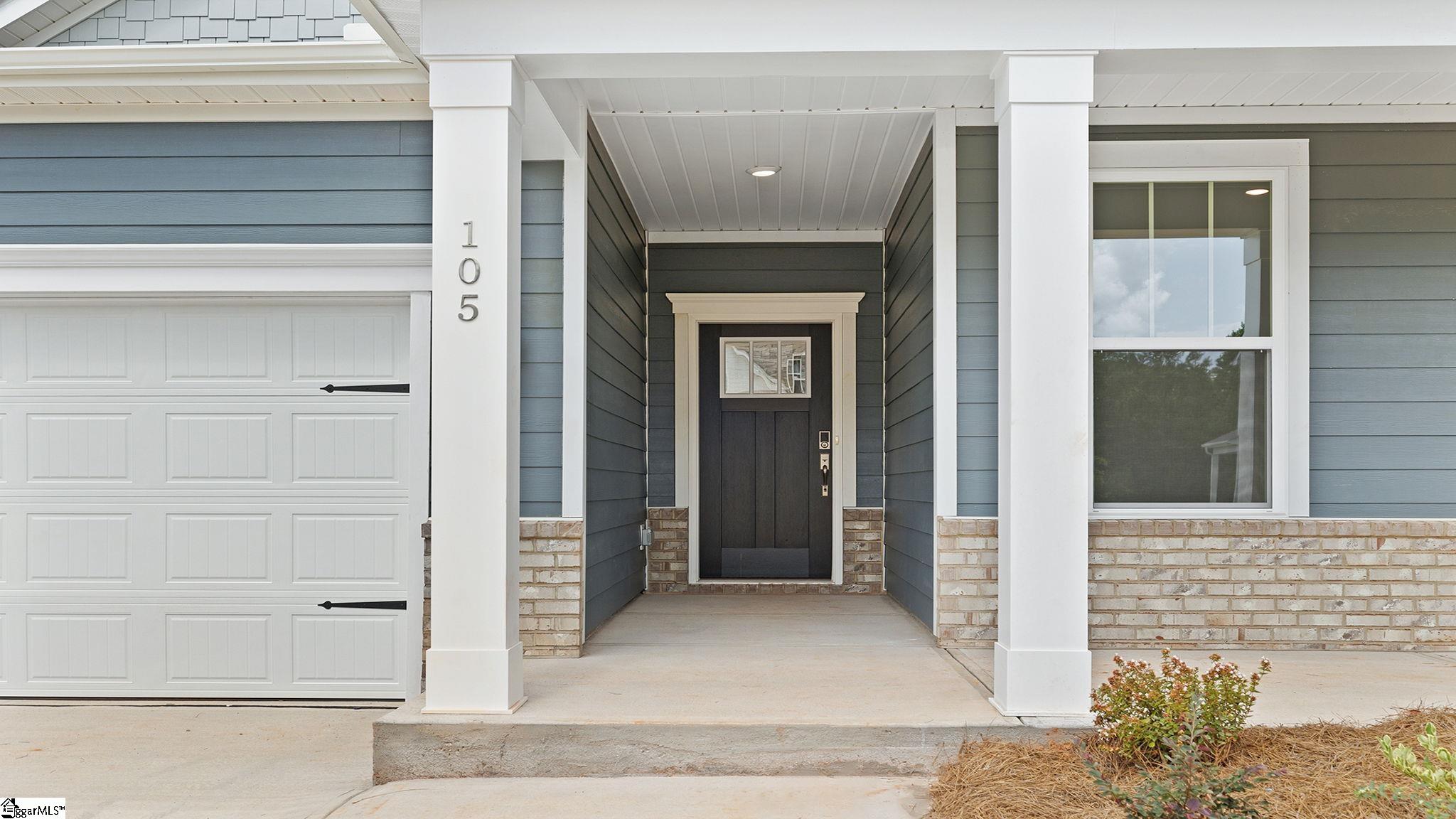 105 Barred Owl Road Travelers Rest, SC 29690