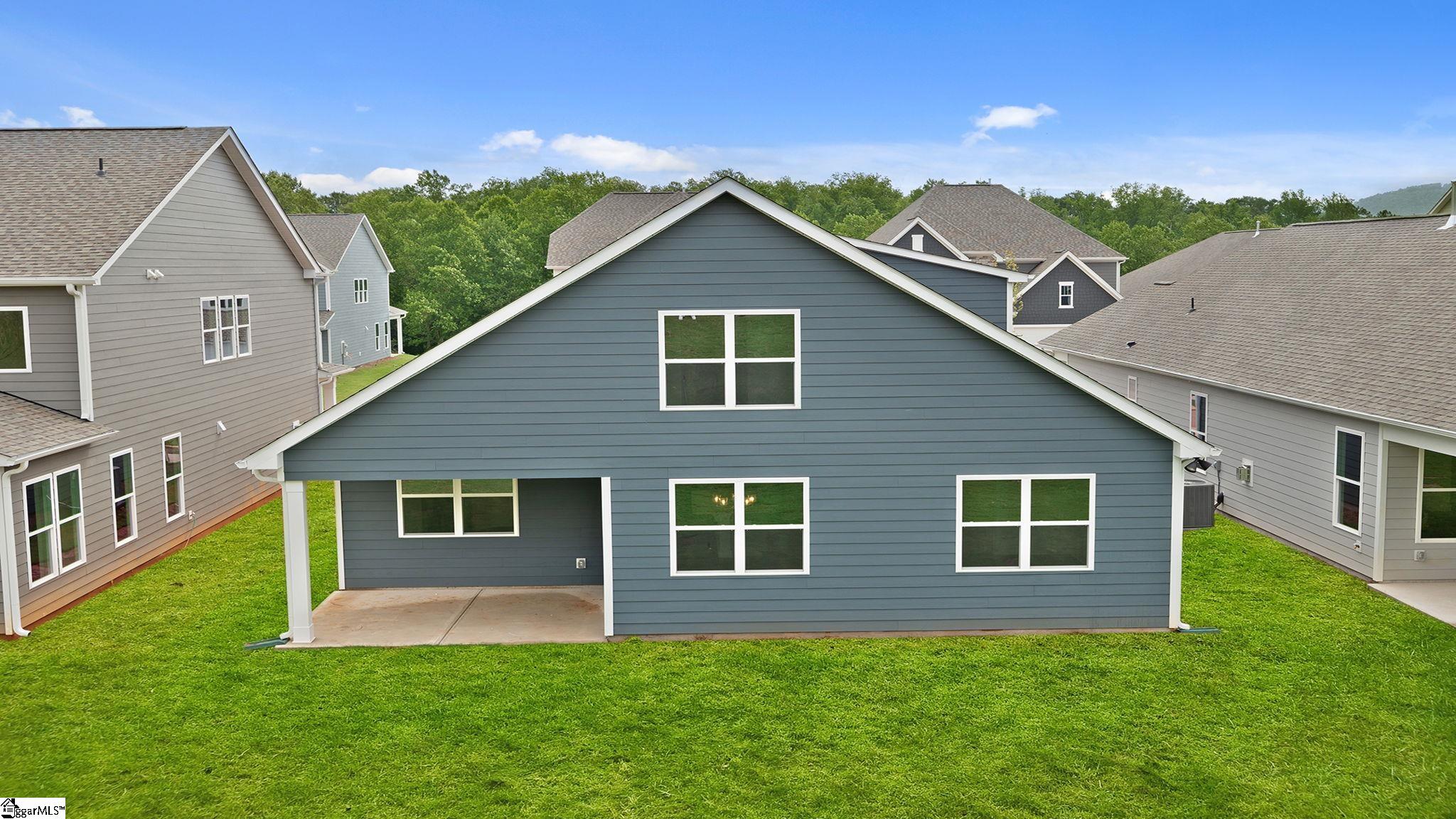 105 Barred Owl Road Travelers Rest, SC 29690