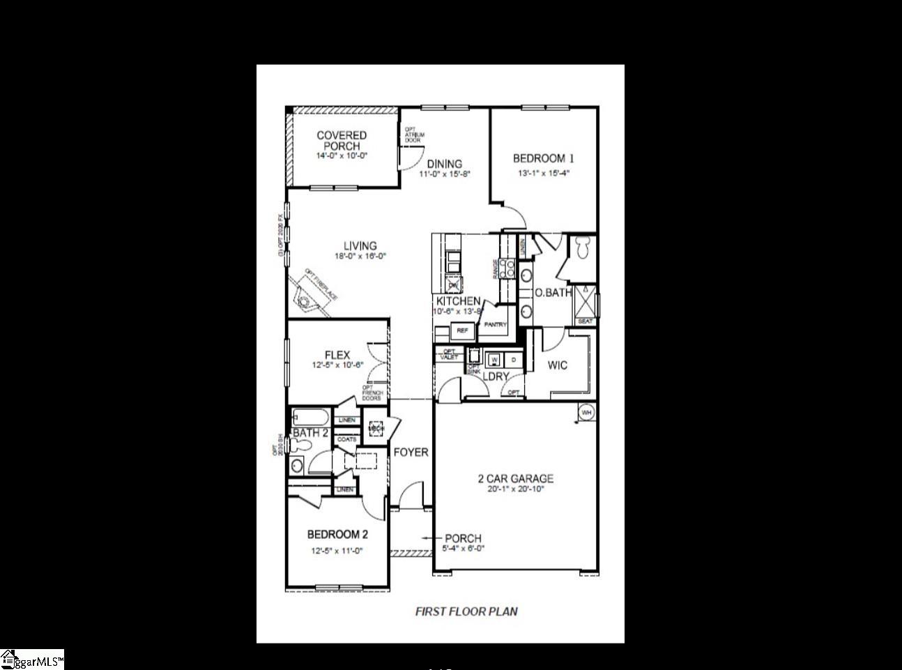 105 Barred Owl Road Travelers Rest, SC 29690