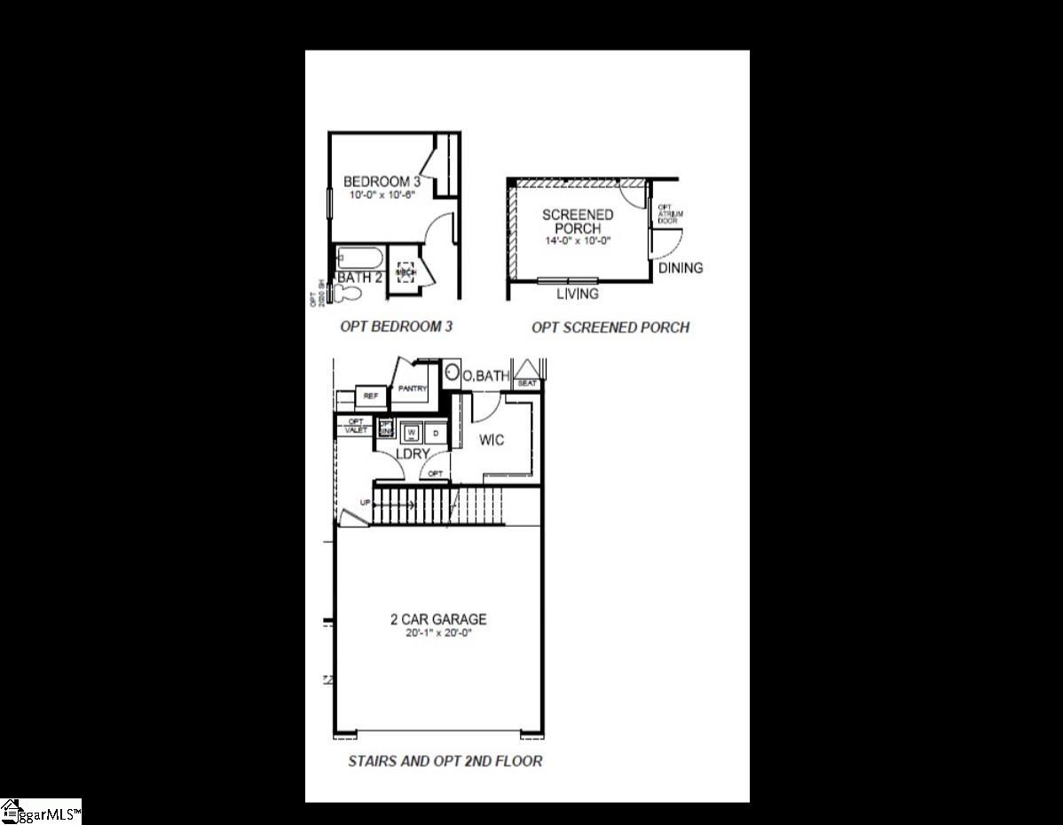 105 Barred Owl Road Travelers Rest, SC 29690