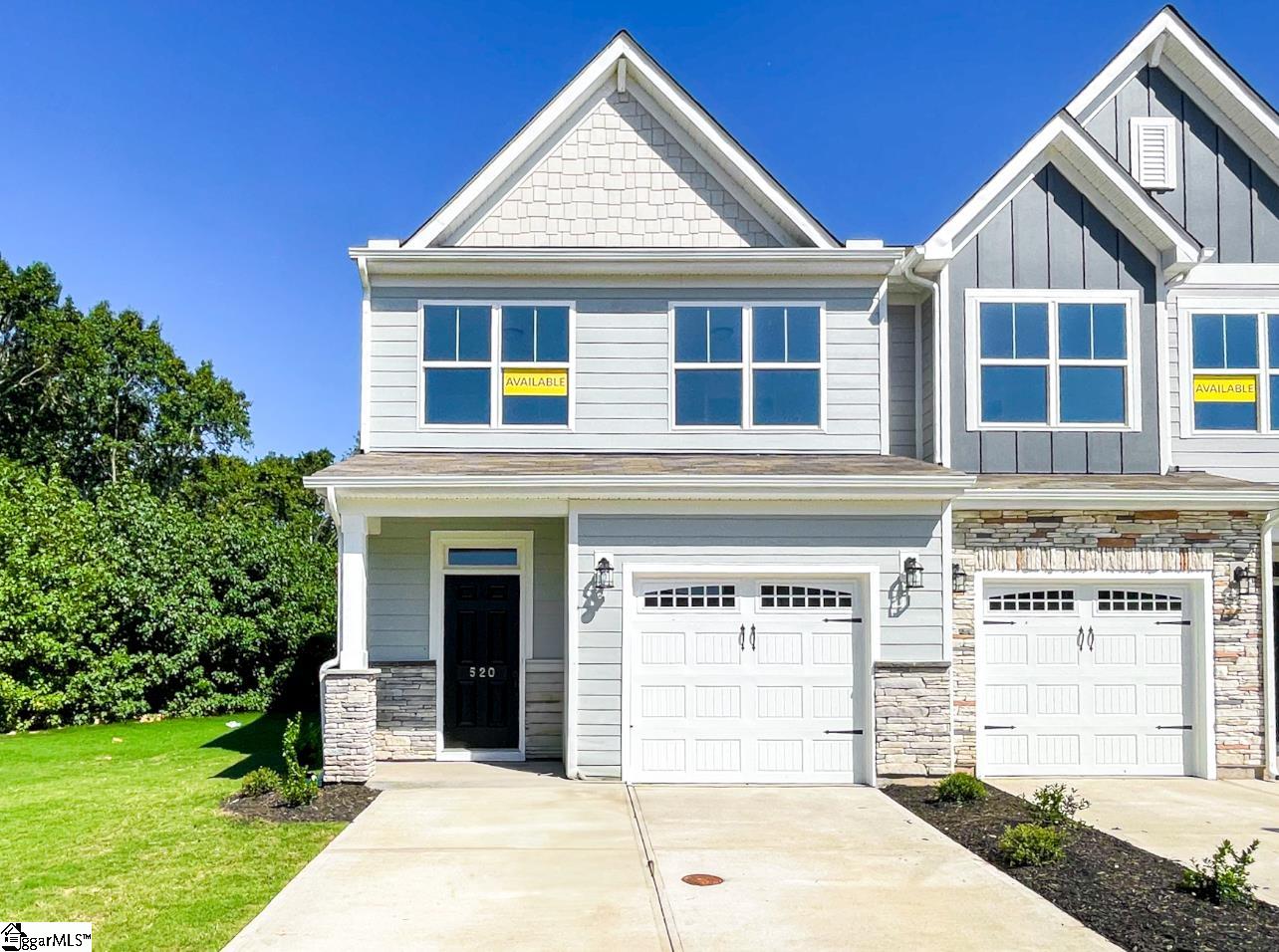 520 Pennystone Lane Simpsonville, SC 29681