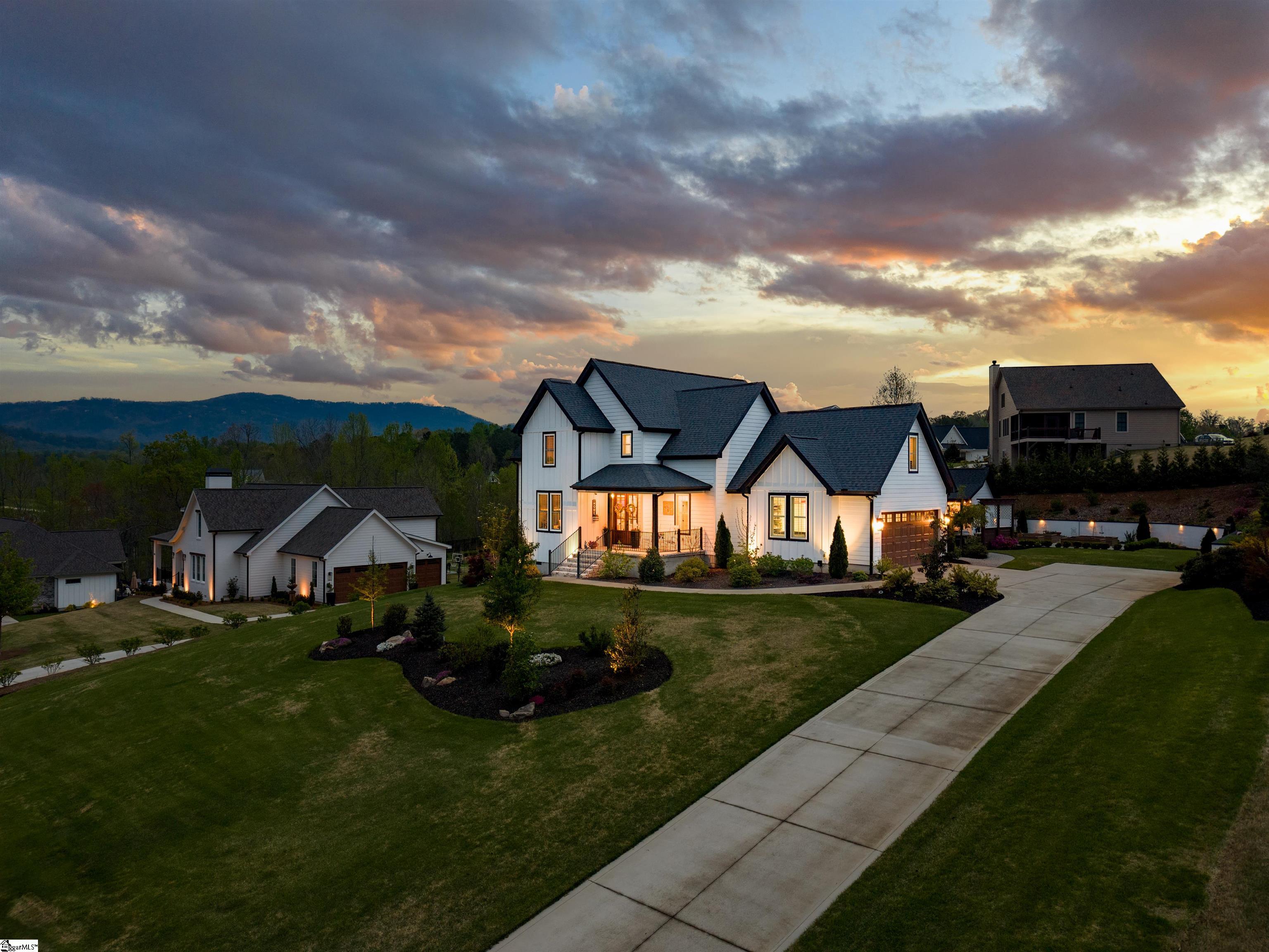 116 Sanctuary Lane Taylors, SC 29687