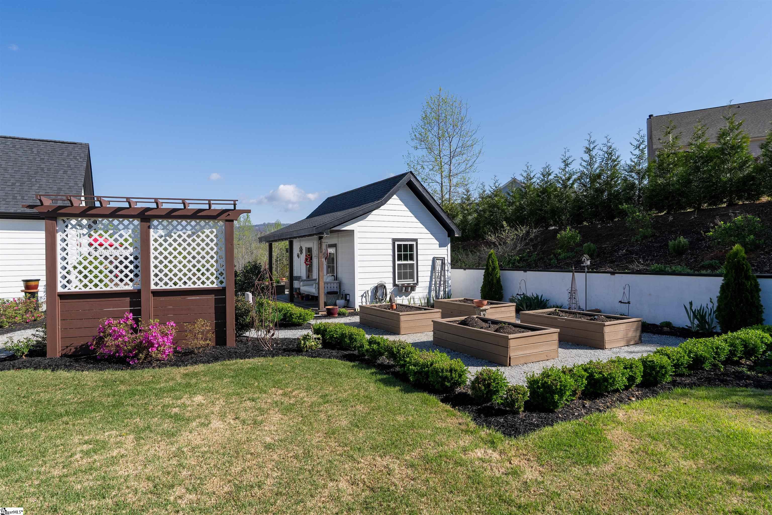 116 Sanctuary Lane Taylors, SC 29687