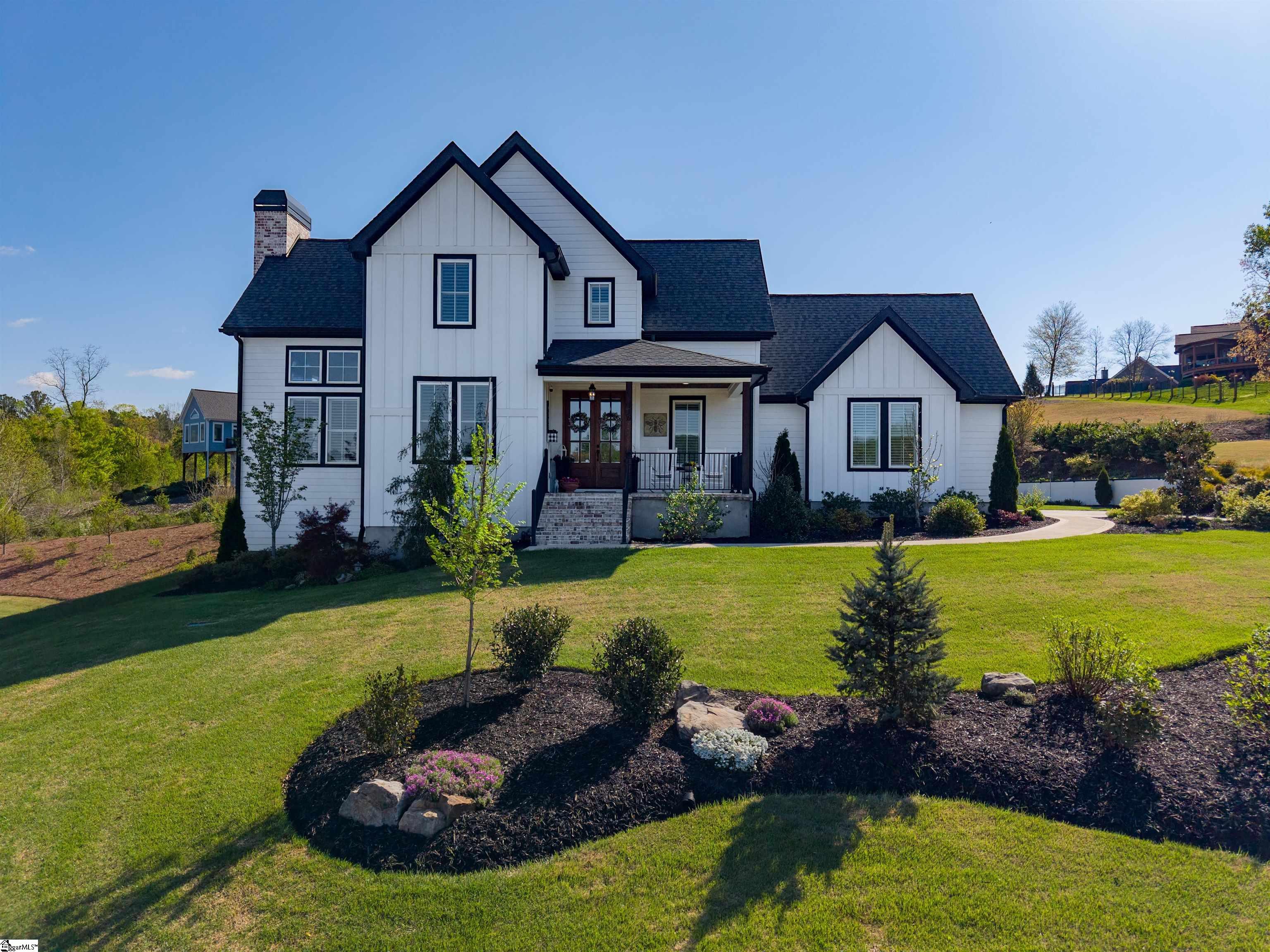 116 Sanctuary Lane Taylors, SC 29687