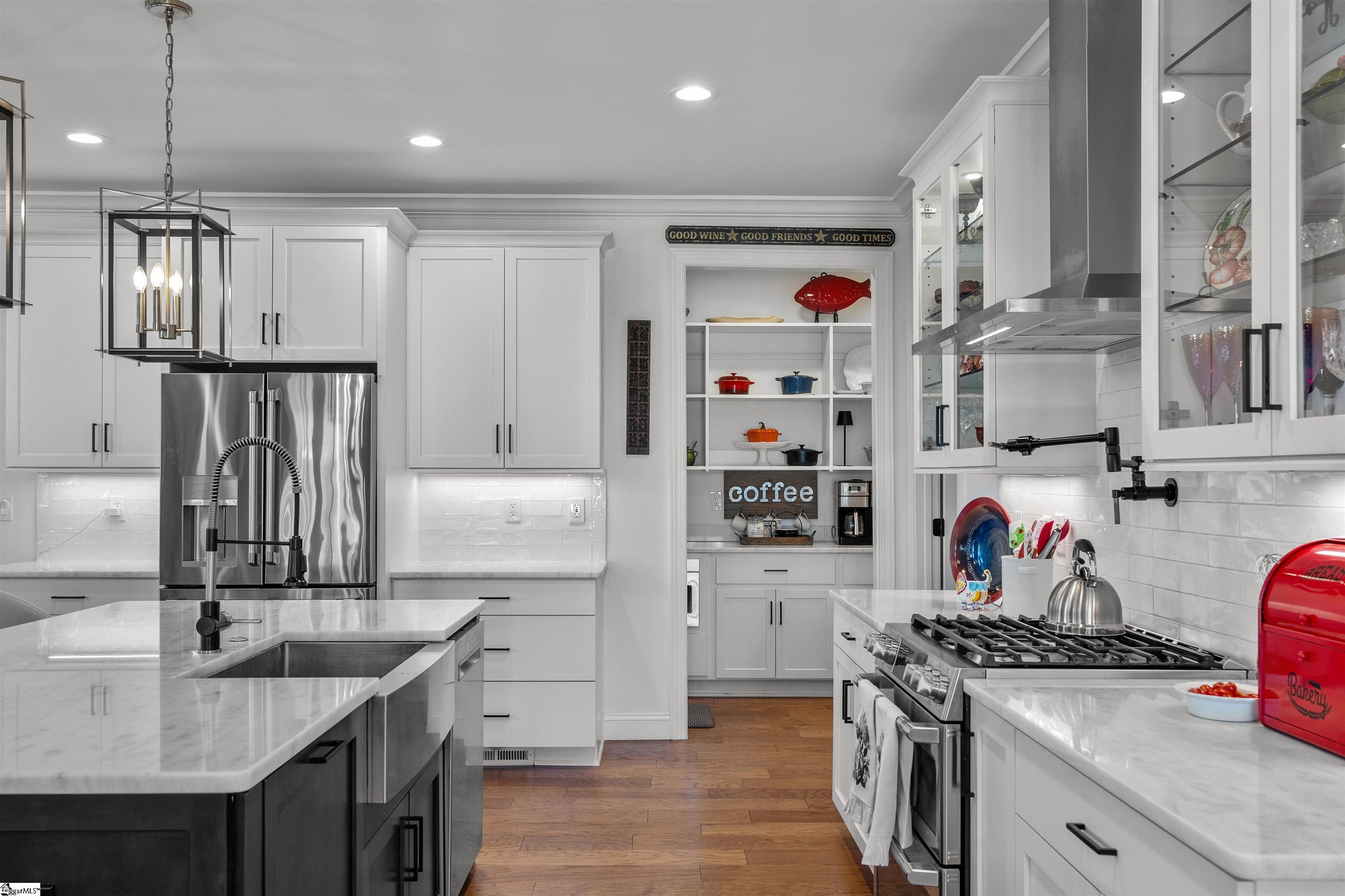 116 Sanctuary Lane Taylors, SC 29687