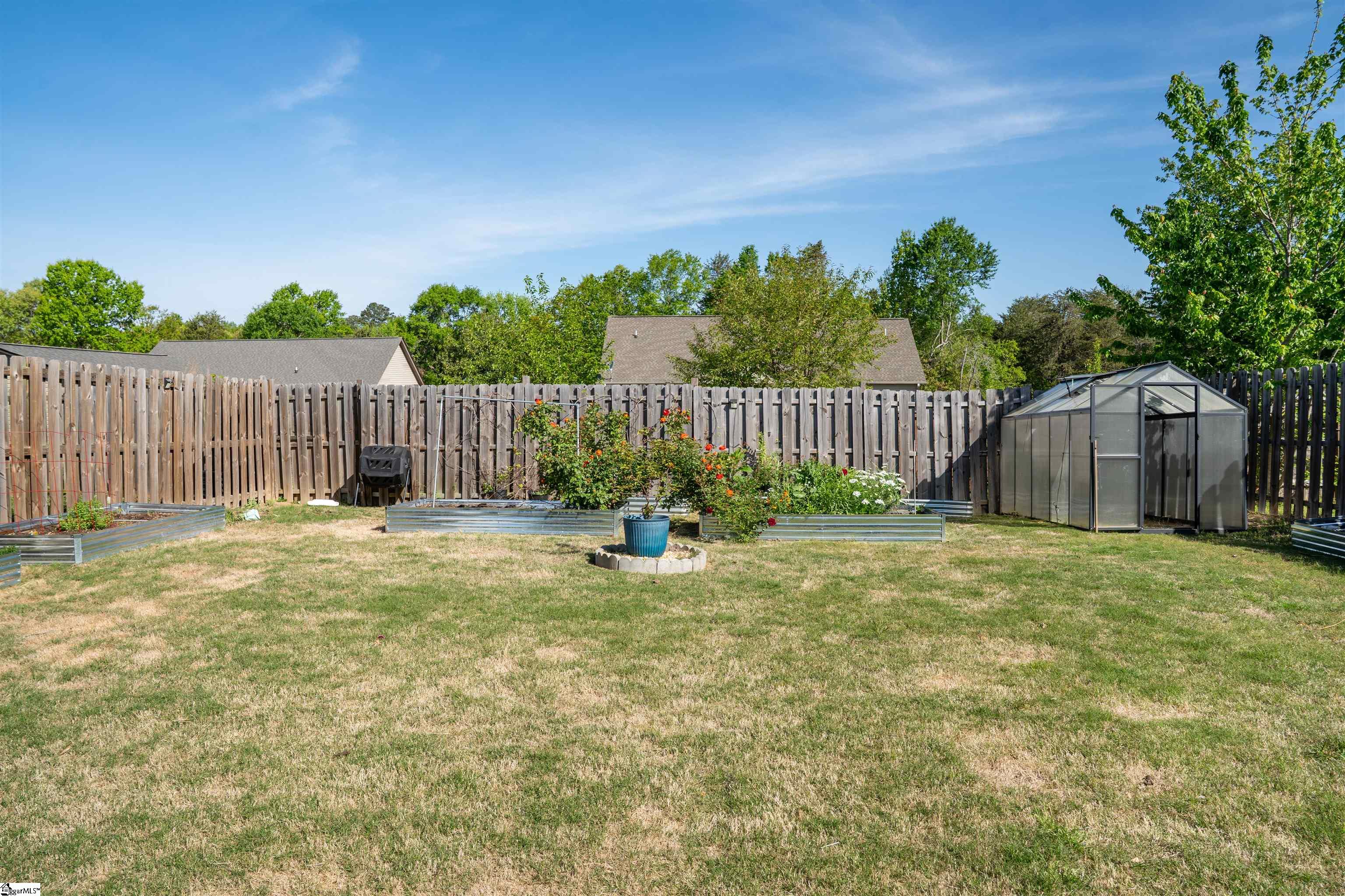 594 Ridgeville Crossing Drive Inman, SC 29349