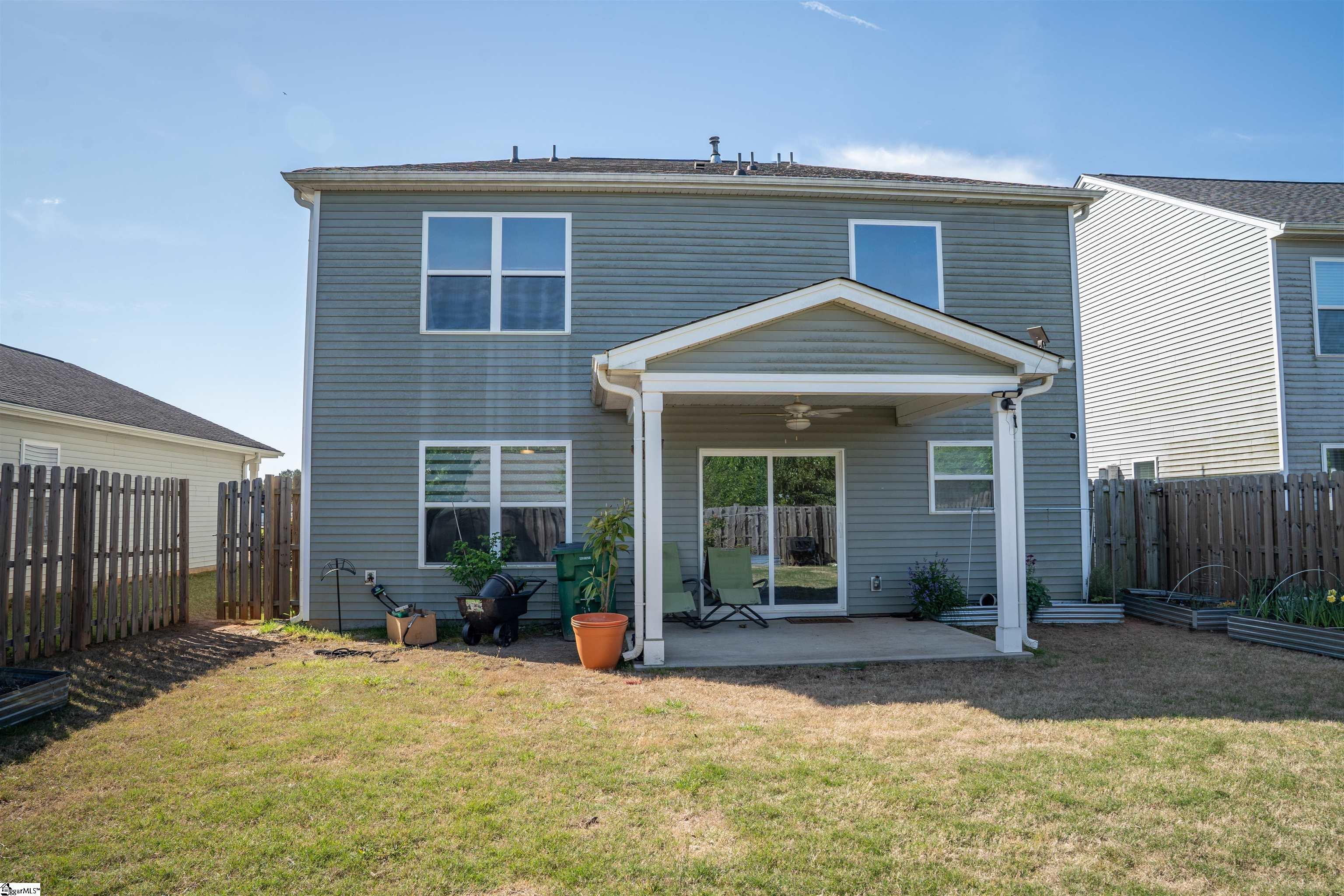 594 Ridgeville Crossing Drive Inman, SC 29349