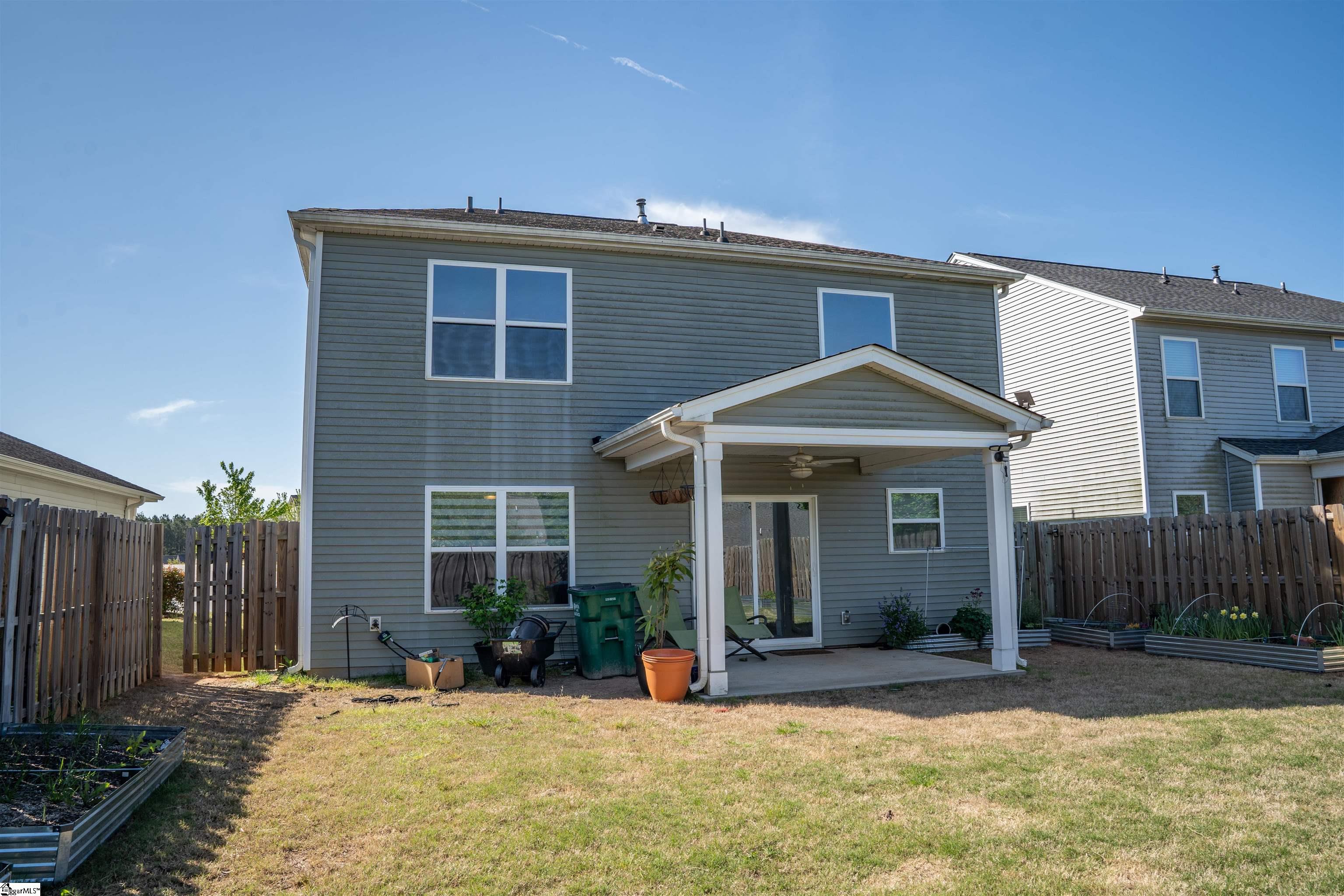 594 Ridgeville Crossing Drive Inman, SC 29349