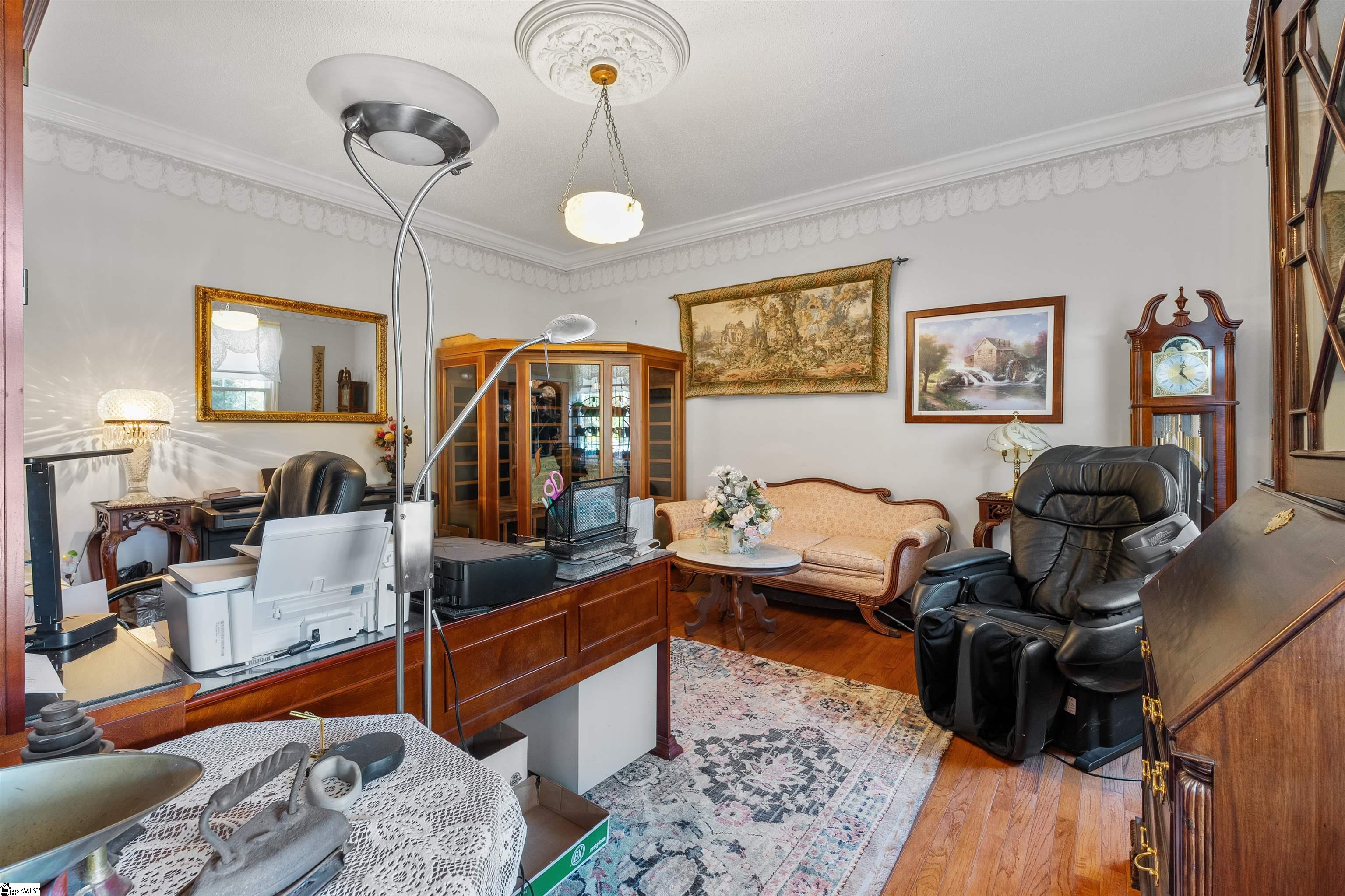 402 Nanaloo Avenue Waterloo, SC 29384