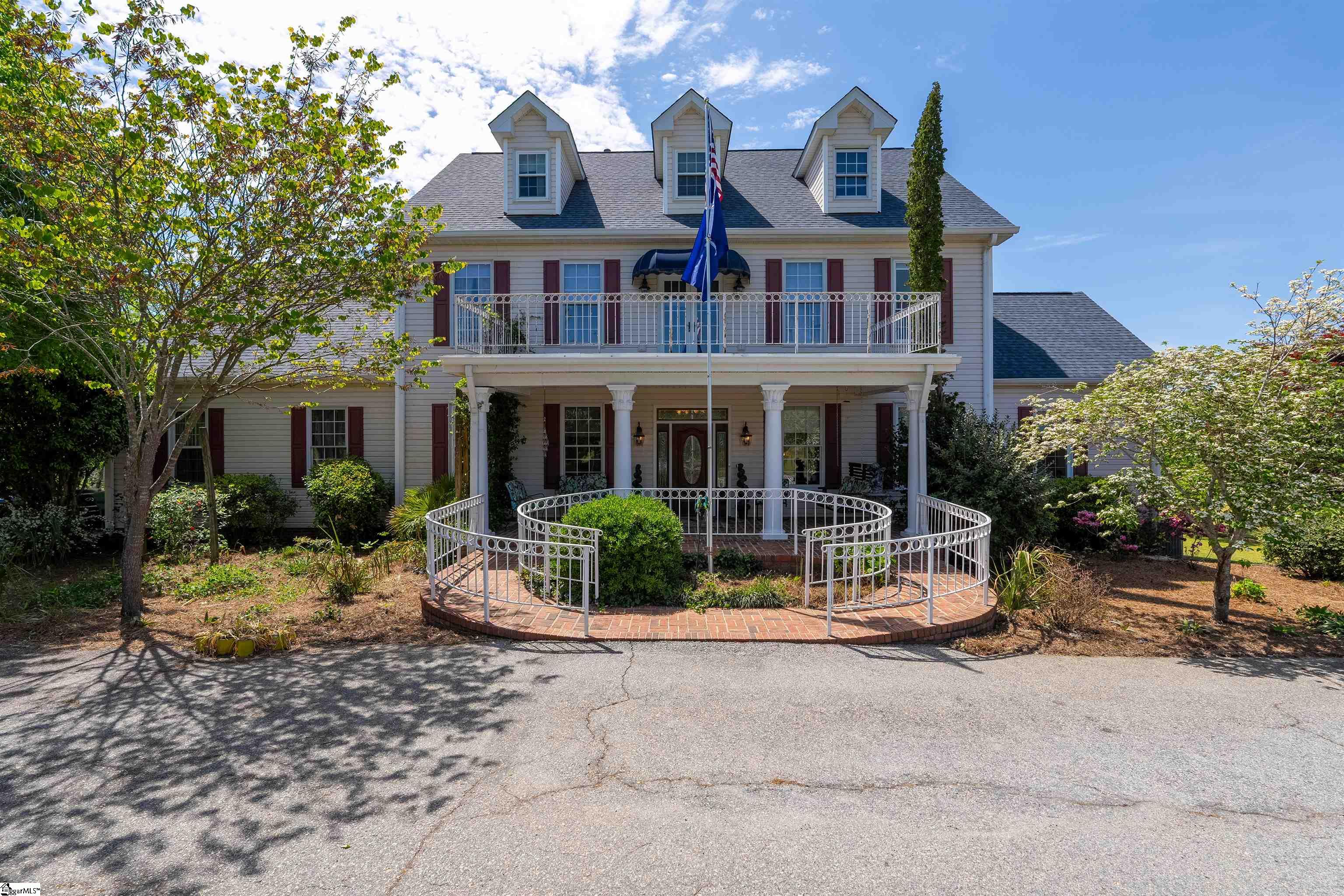 402 Nanaloo Avenue Waterloo, SC 29384