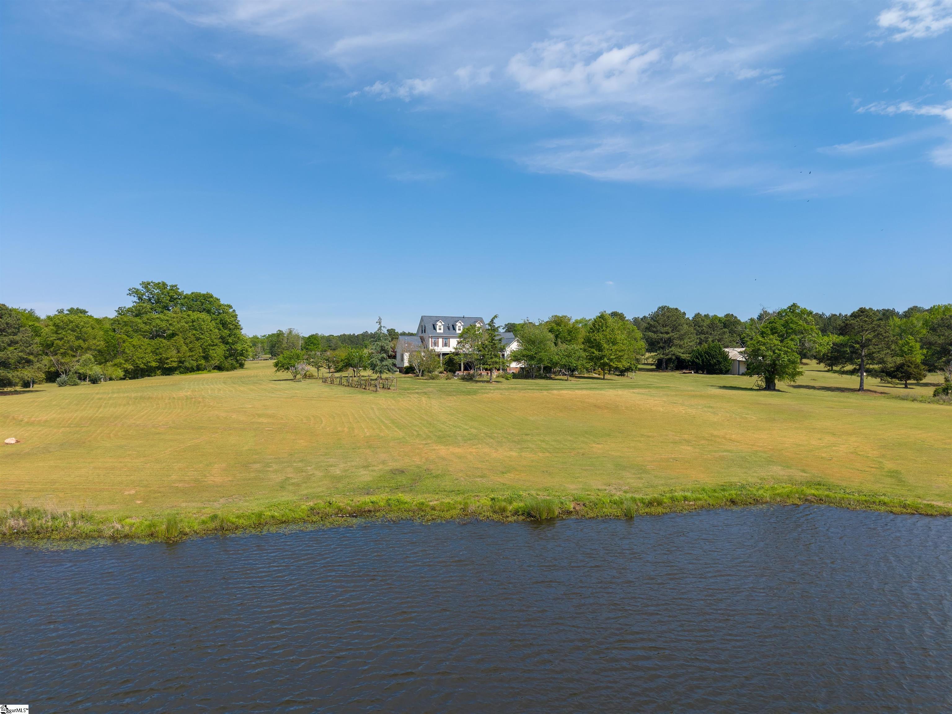 402 Nanaloo Avenue Waterloo, SC 29384