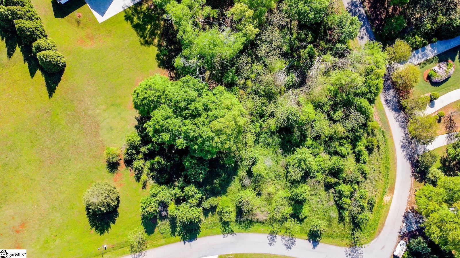 1003 Fallon Lane Anderson, SC 29625