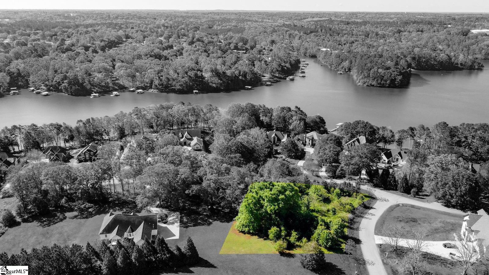 1003 Fallon Lane Anderson, SC 29625
