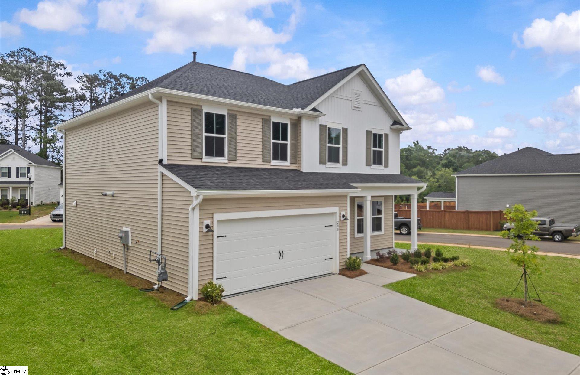 200 Indigo Park Place UNIT Lot 46 Easley, SC 29642