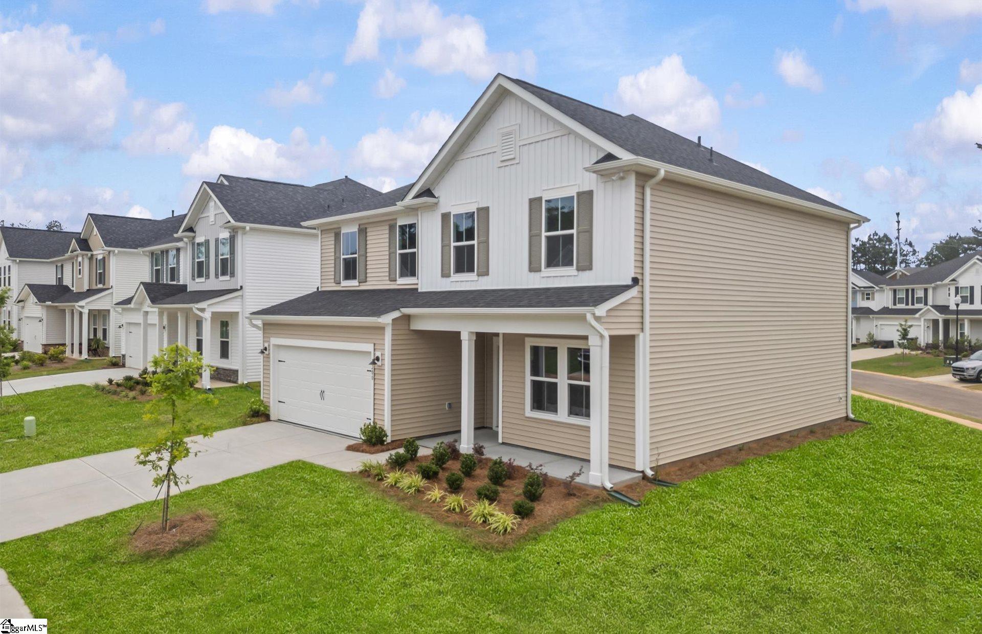 200 Indigo Park Place UNIT Lot 46 Easley, SC 29642