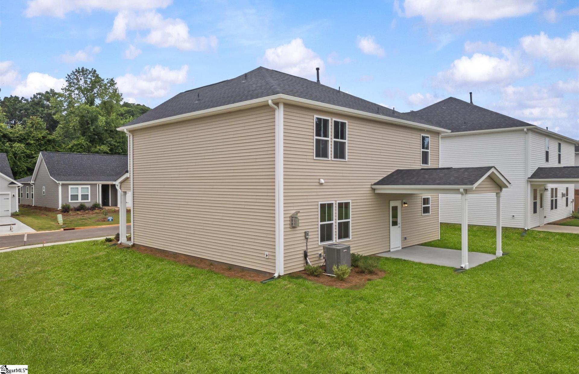 200 Indigo Park Place UNIT Lot 46 Easley, SC 29642