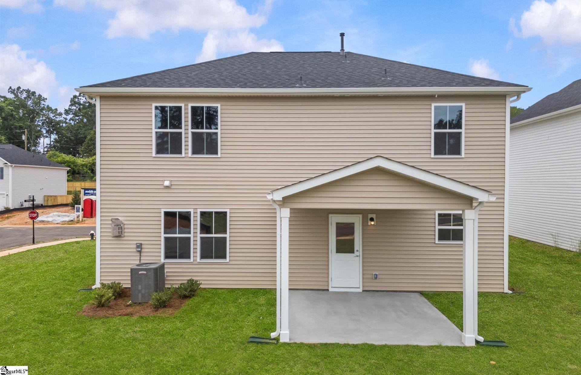 200 Indigo Park Place UNIT Lot 46 Easley, SC 29642