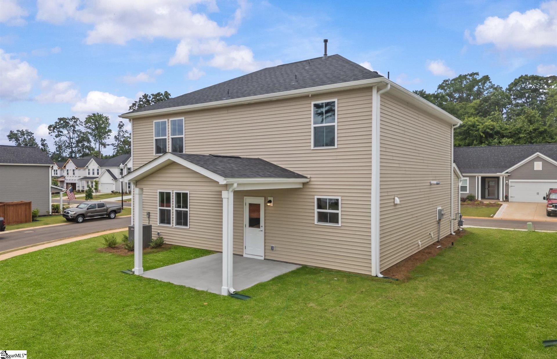 200 Indigo Park Place UNIT Lot 46 Easley, SC 29642