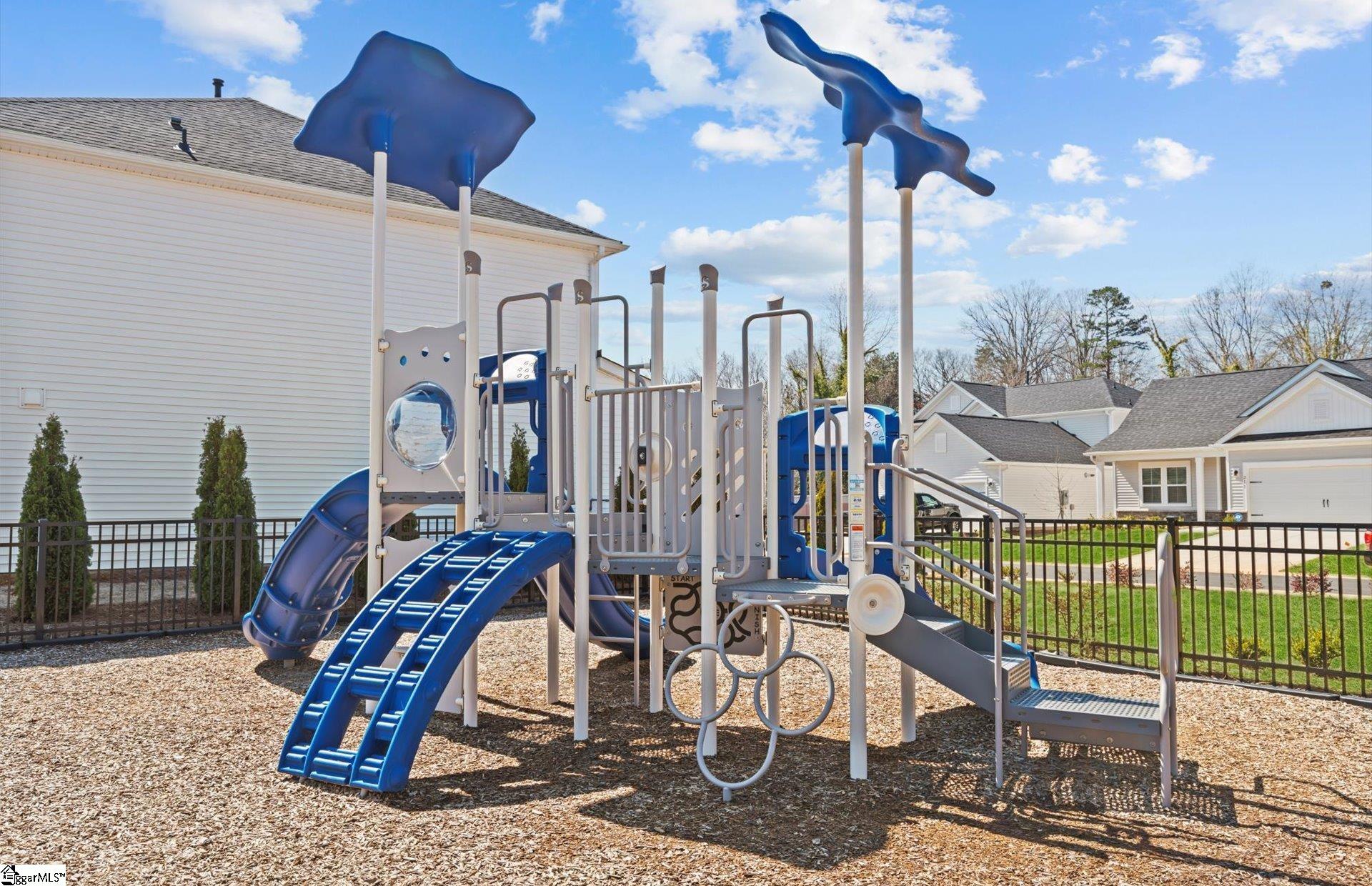 200 Indigo Park Place UNIT Lot 46 Easley, SC 29642