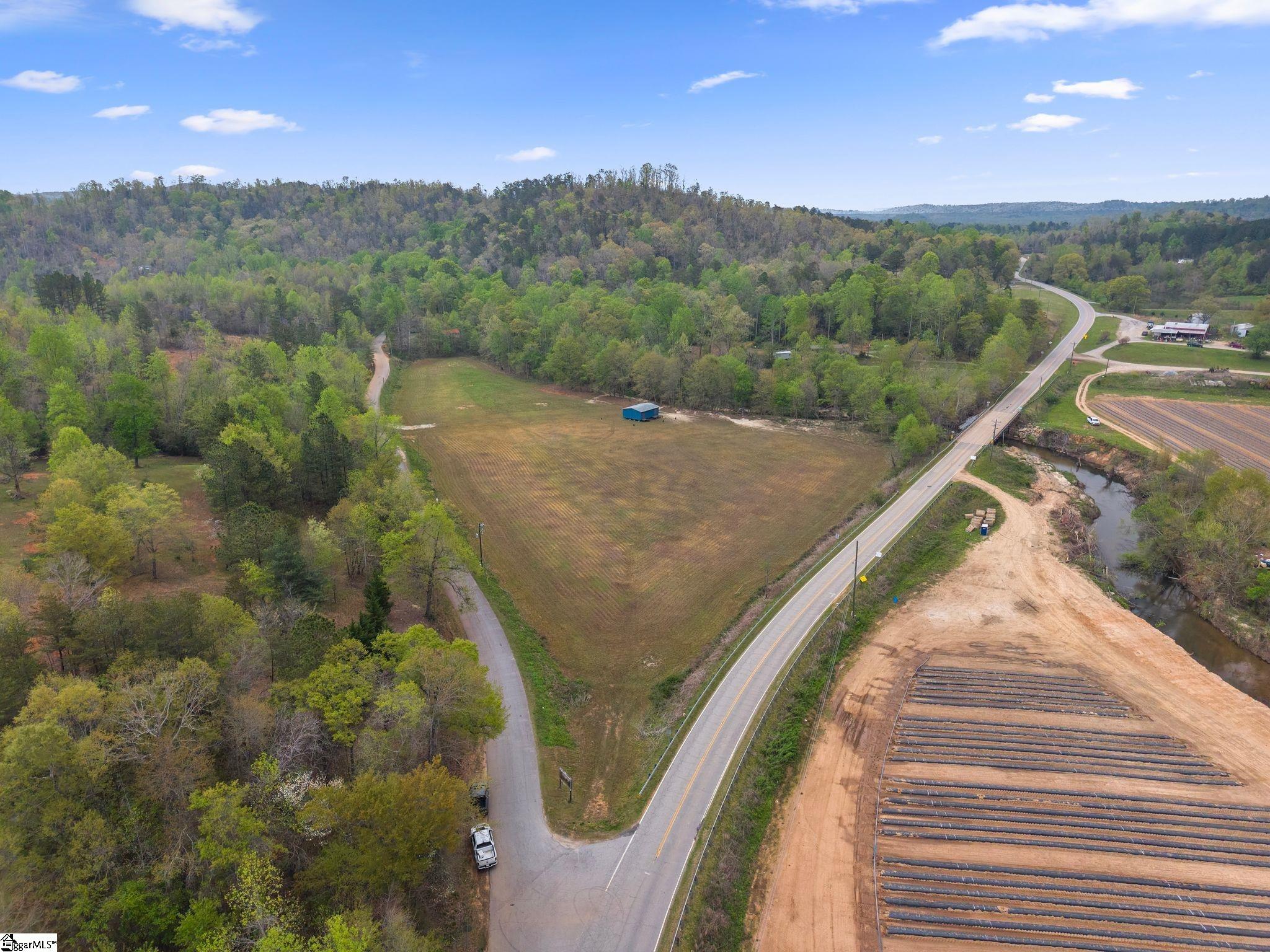 00 Laurel and Hardy Lake Road Marietta, SC 29661