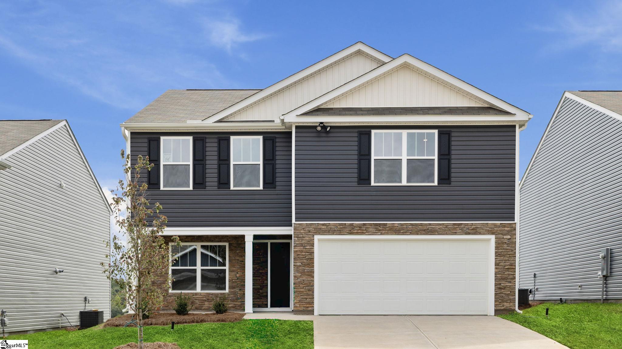 1632 Martingale Way Roebuck, SC 29376