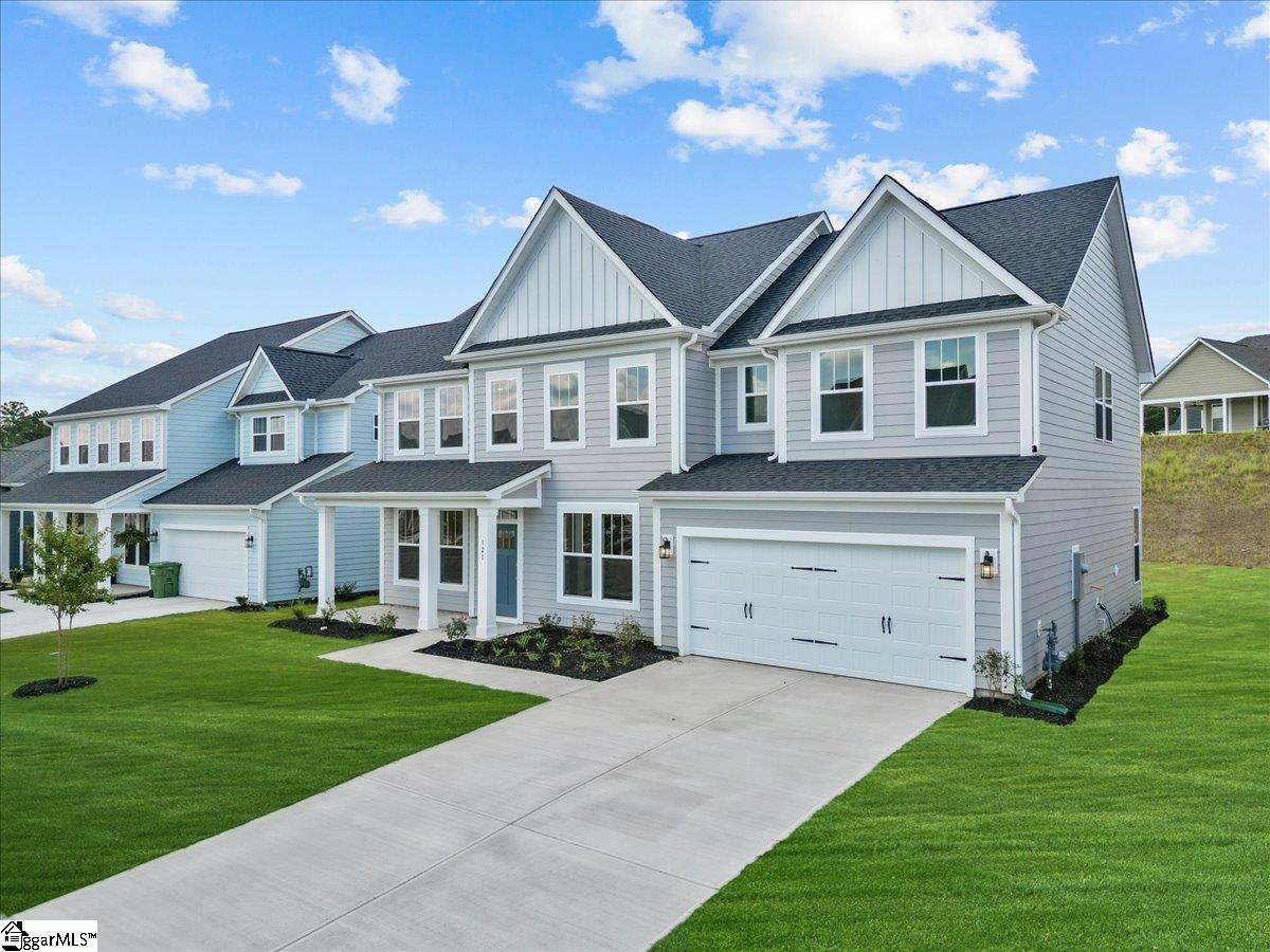 121 Wells Crossing Lane Seneca, SC 29678