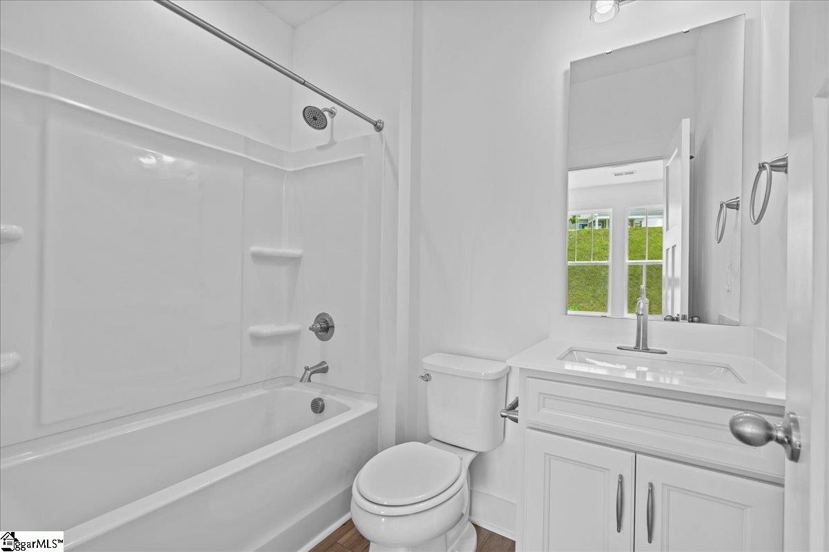 121 Wells Crossing Lane Seneca, SC 29678