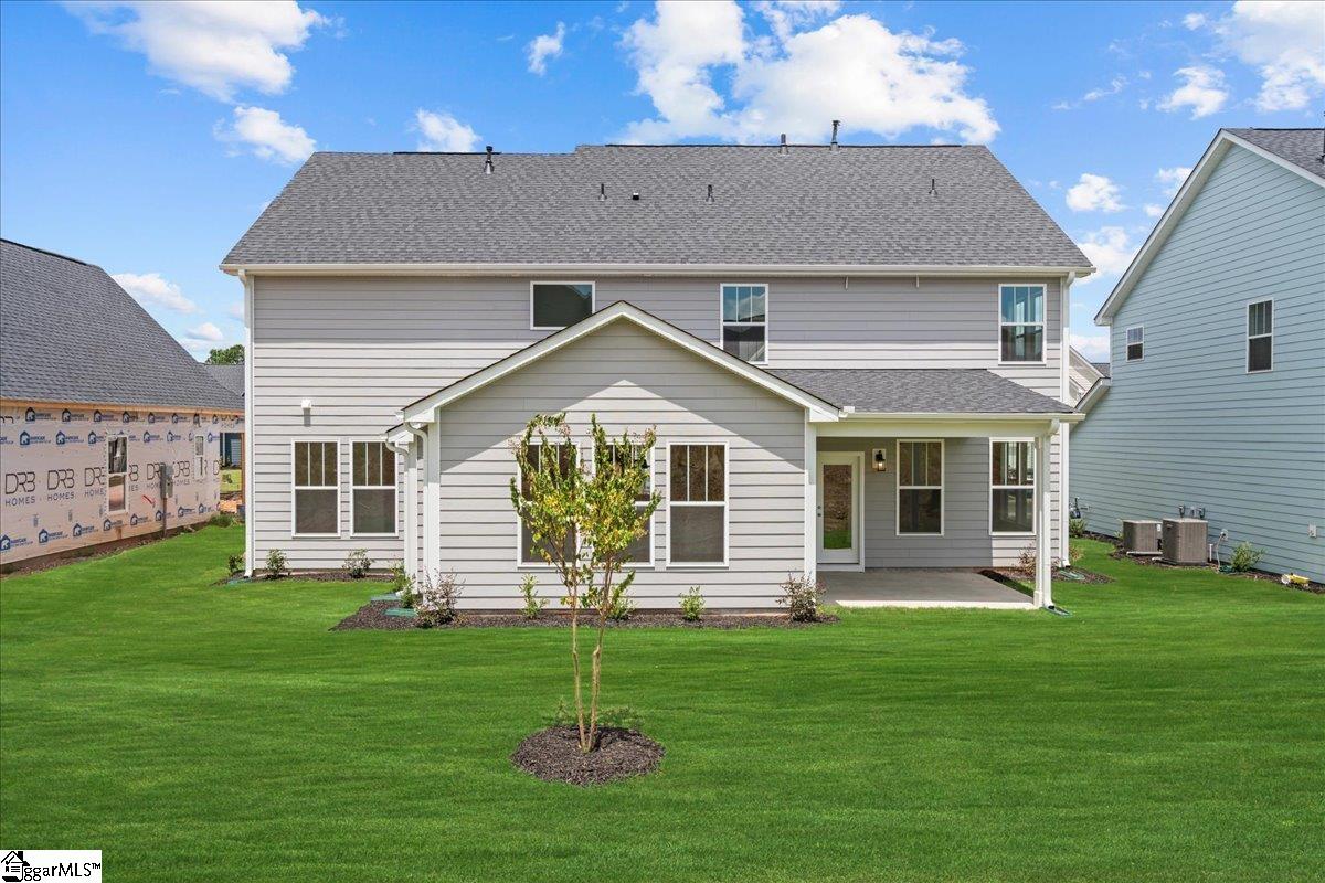 121 Wells Crossing Lane Seneca, SC 29678