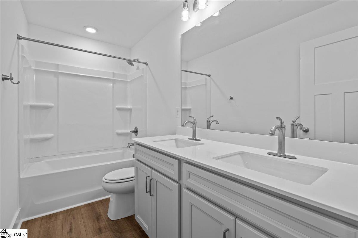121 Wells Crossing Lane Seneca, SC 29678