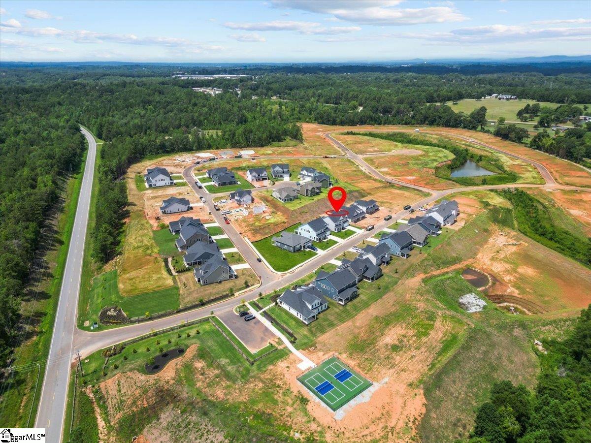 121 Wells Crossing Lane Seneca, SC 29678