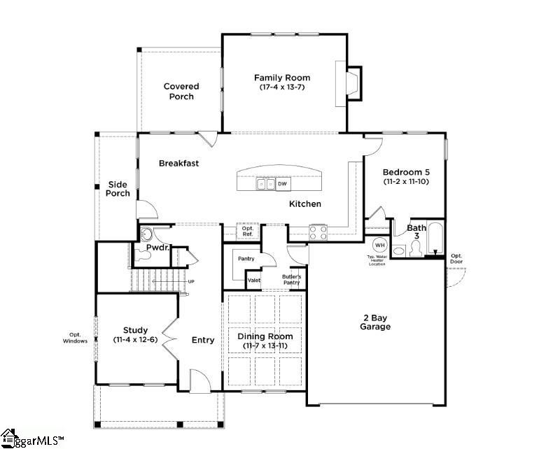 121 Wells Crossing Lane Seneca, SC 29678