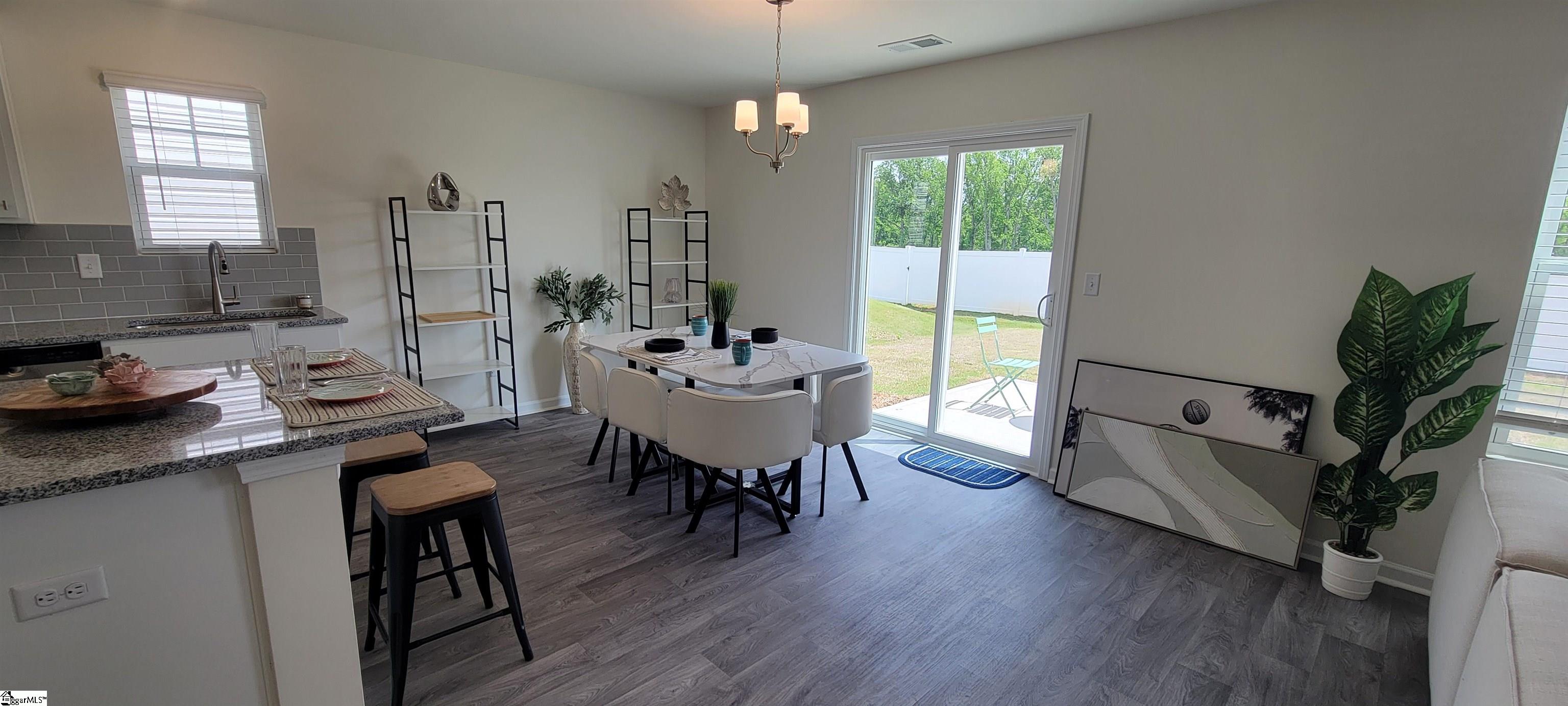 6071 Willutuck Drive UNIT Lot 35 Boiling Springs, SC 29316