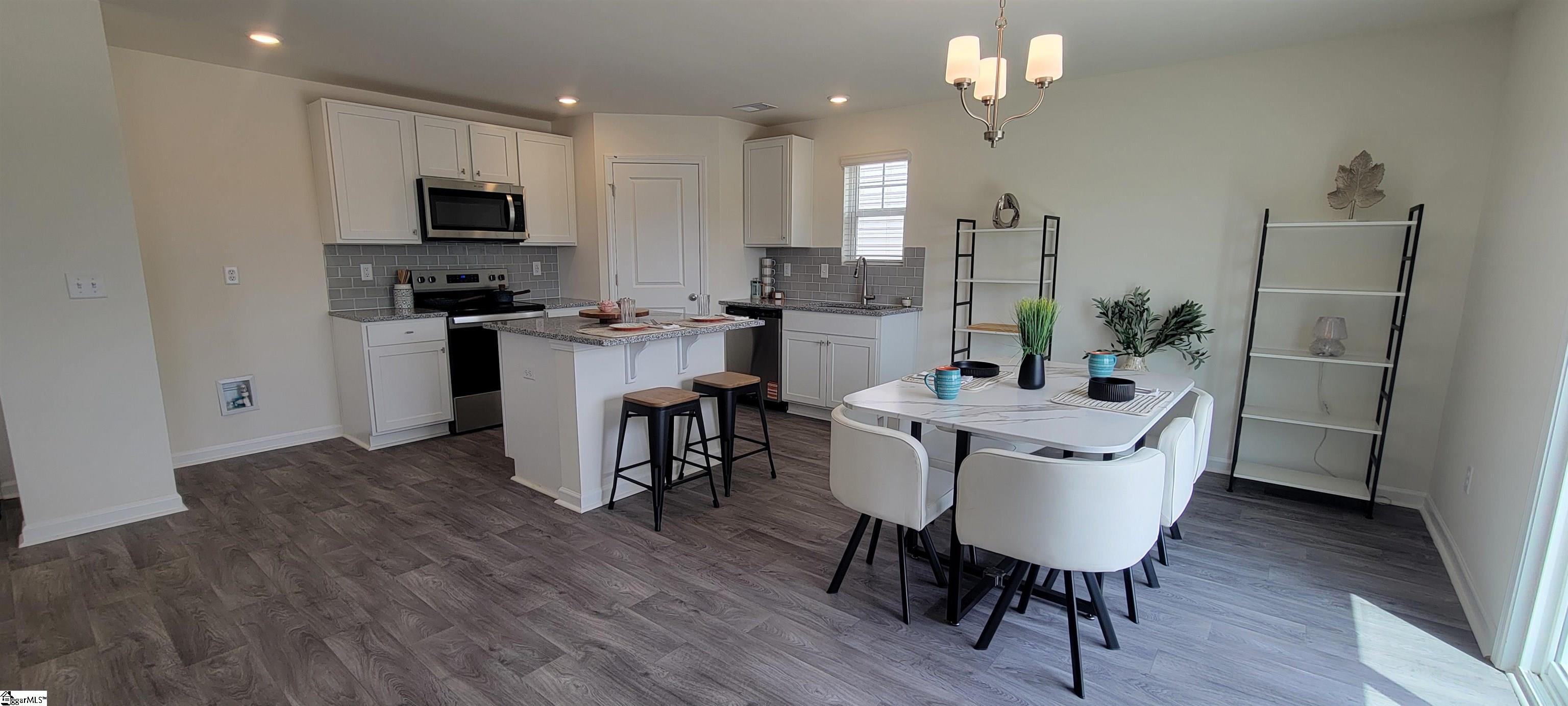 6071 Willutuck Drive UNIT Lot 35 Boiling Springs, SC 29316