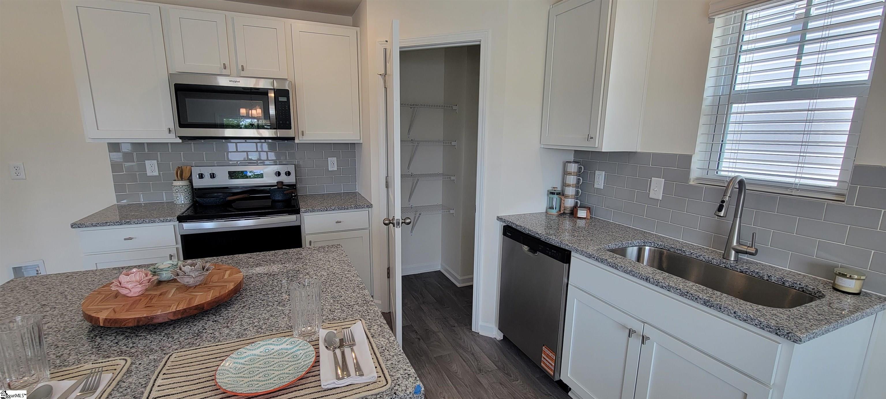 6071 Willutuck Drive UNIT Lot 35 Boiling Springs, SC 29316