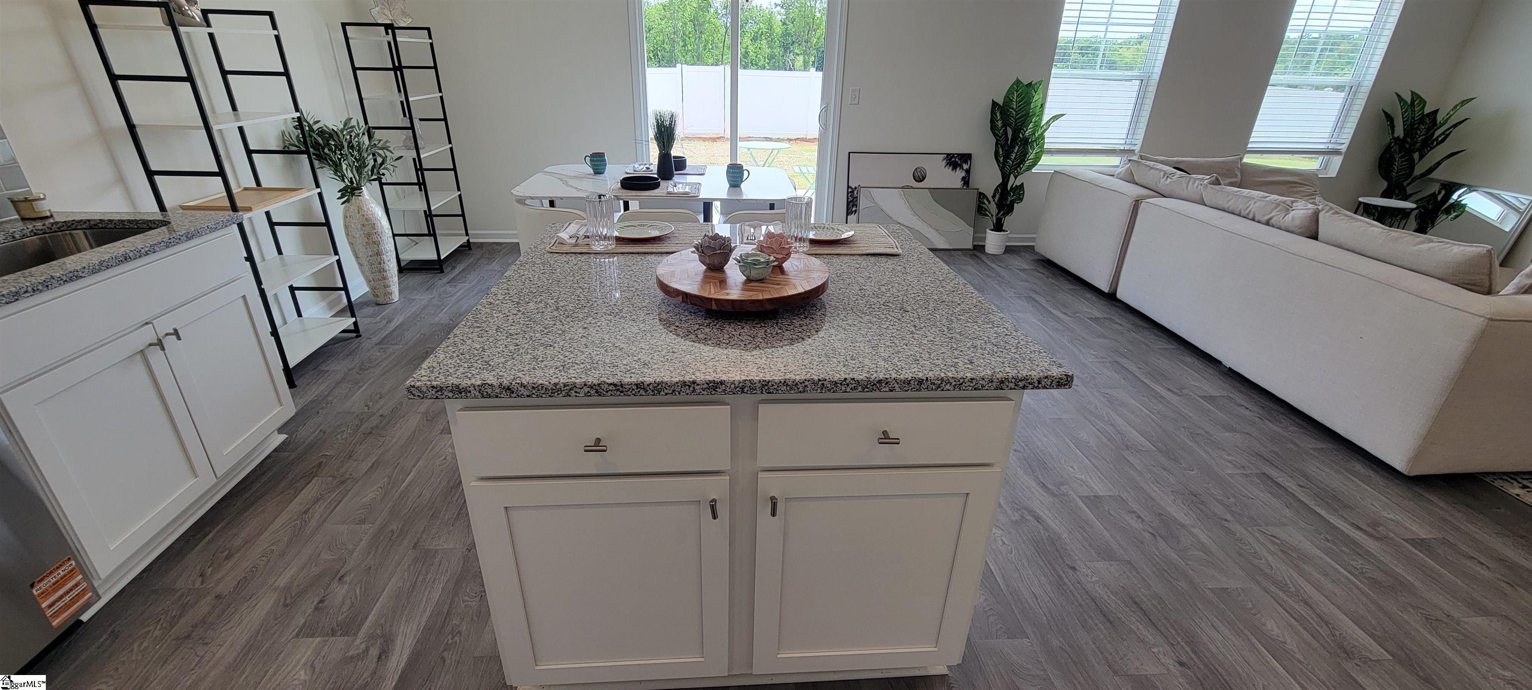6071 Willutuck Drive UNIT Lot 35 Boiling Springs, SC 29316