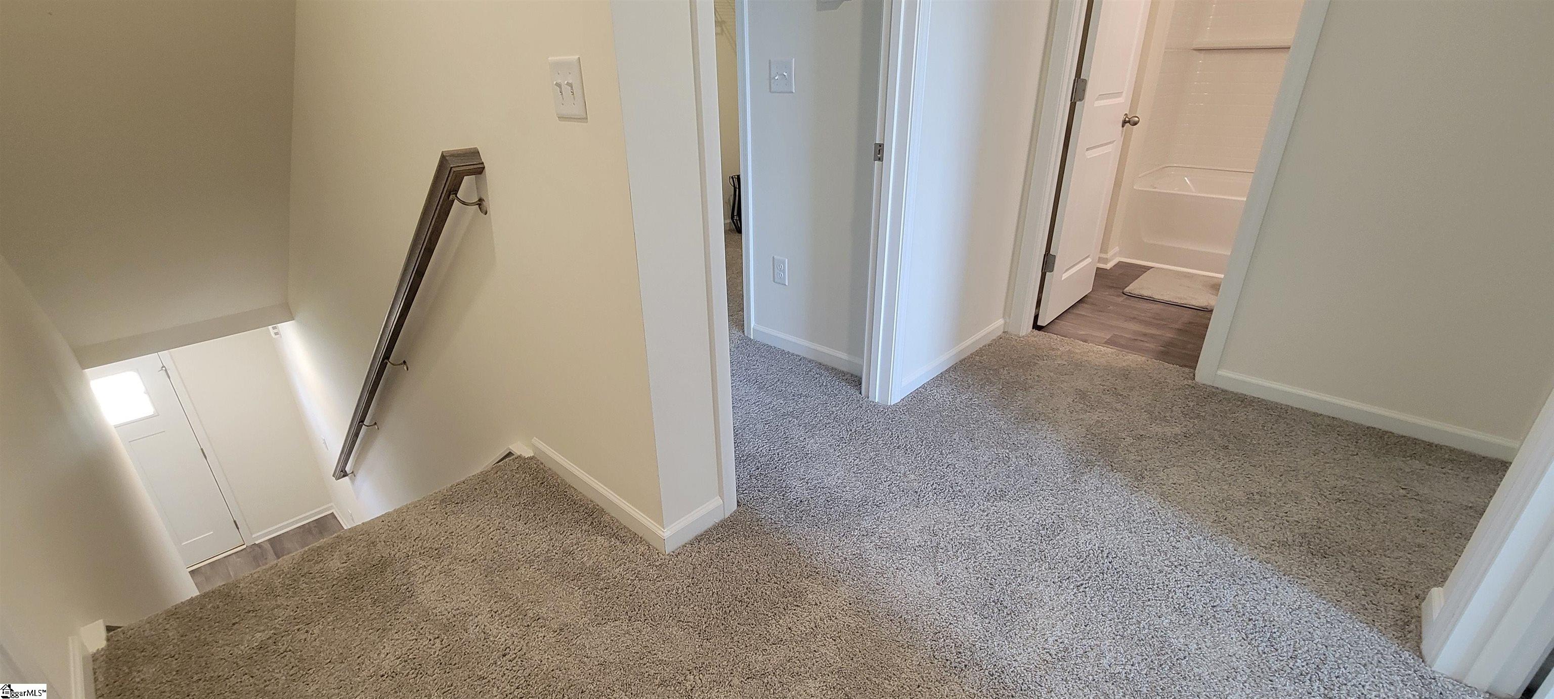 6071 Willutuck Drive UNIT Lot 35 Boiling Springs, SC 29316