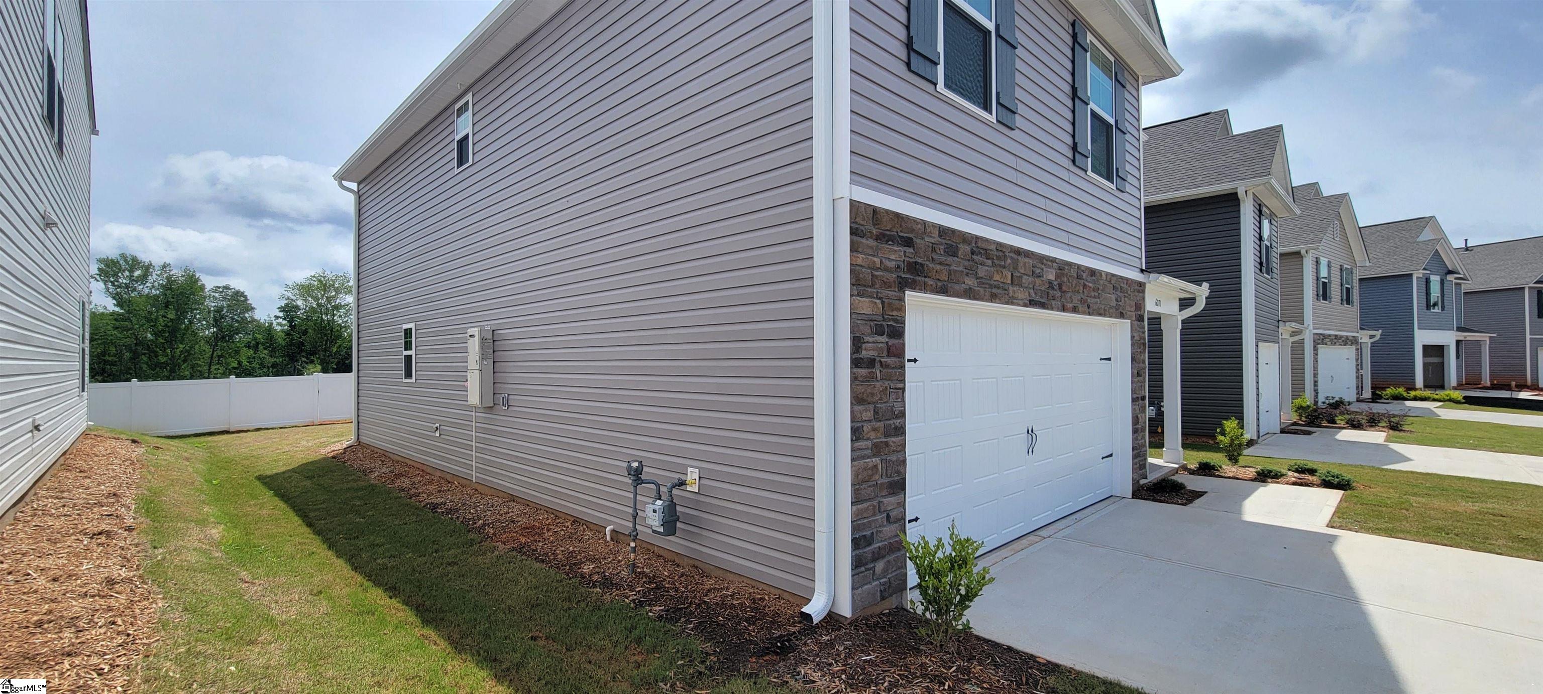 6071 Willutuck Drive UNIT Lot 35 Boiling Springs, SC 29316