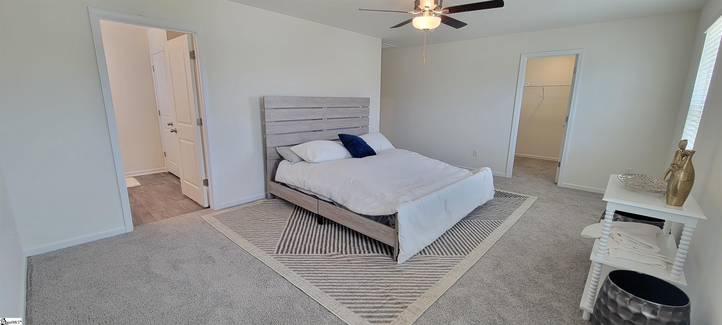 6071 Willutuck Drive UNIT Lot 35 Boiling Springs, SC 29316