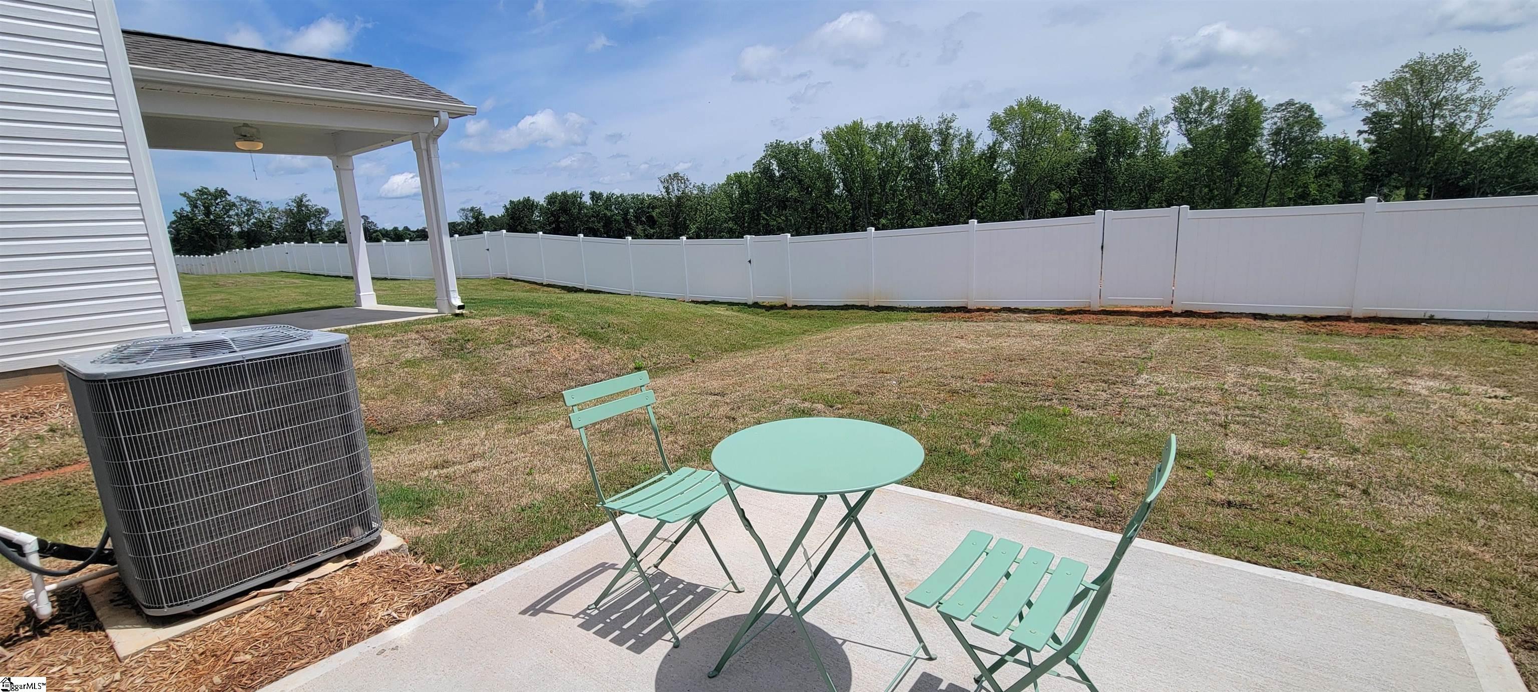 6071 Willutuck Drive UNIT Lot 35 Boiling Springs, SC 29316