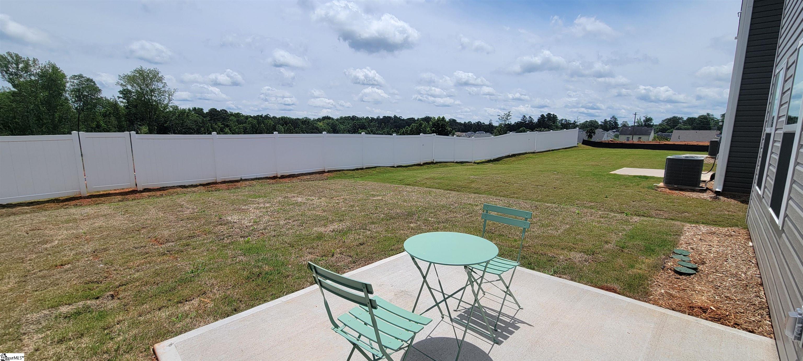 6071 Willutuck Drive UNIT Lot 35 Boiling Springs, SC 29316