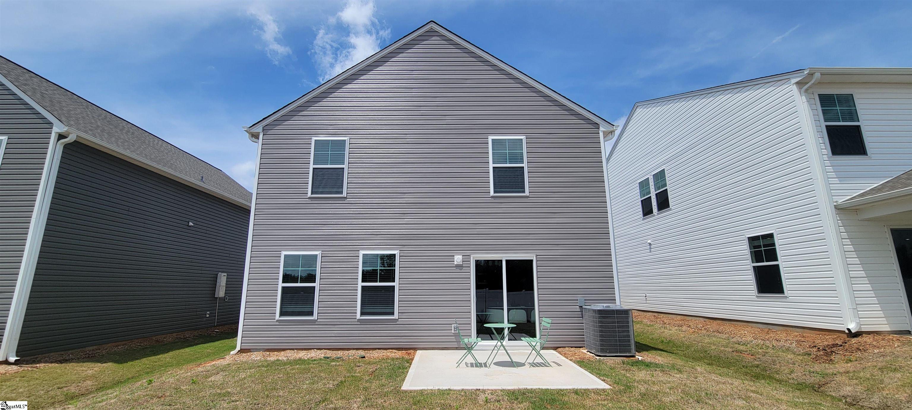 6071 Willutuck Drive UNIT Lot 35 Boiling Springs, SC 29316