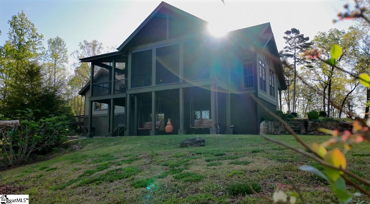 855 Moody Bridge Road Cleveland, SC 29635