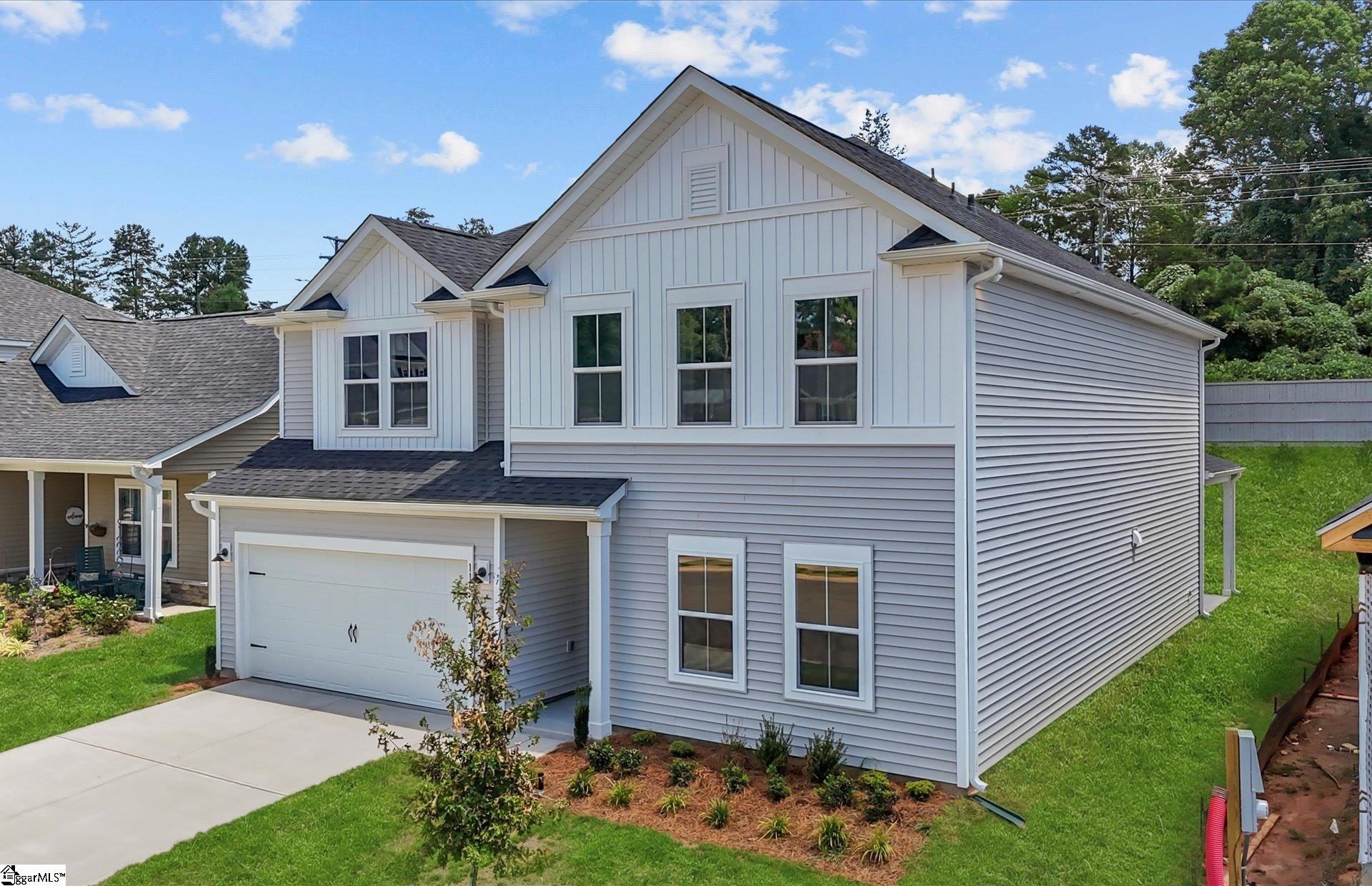116 Indigo Circle UNIT Lot 37 Easley, SC 29642