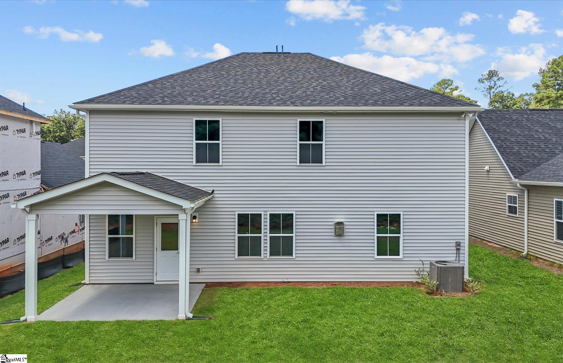 116 Indigo Circle UNIT Lot 37 Easley, SC 29642