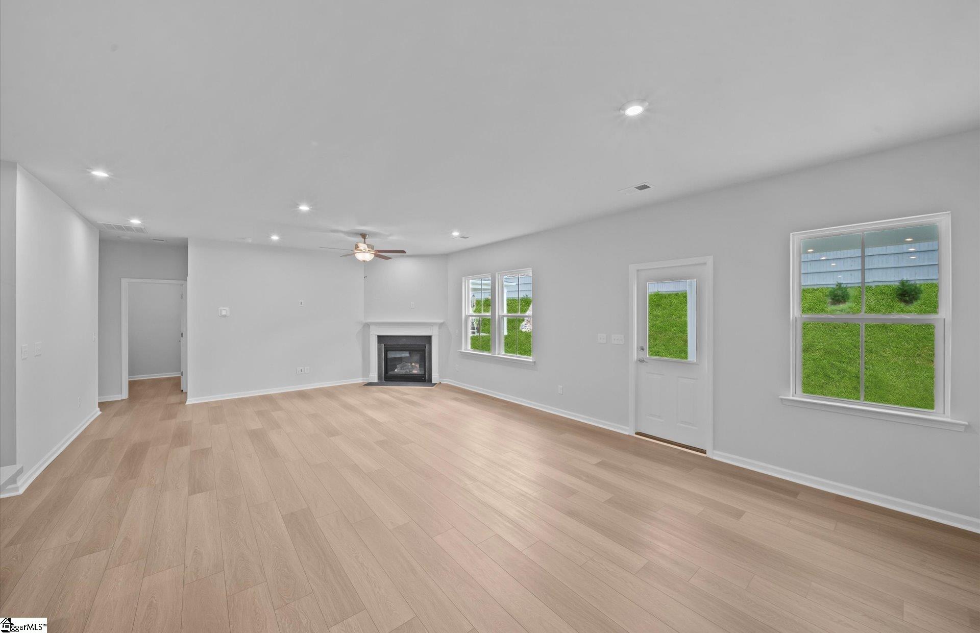 116 Indigo Circle UNIT Lot 37 Easley, SC 29642