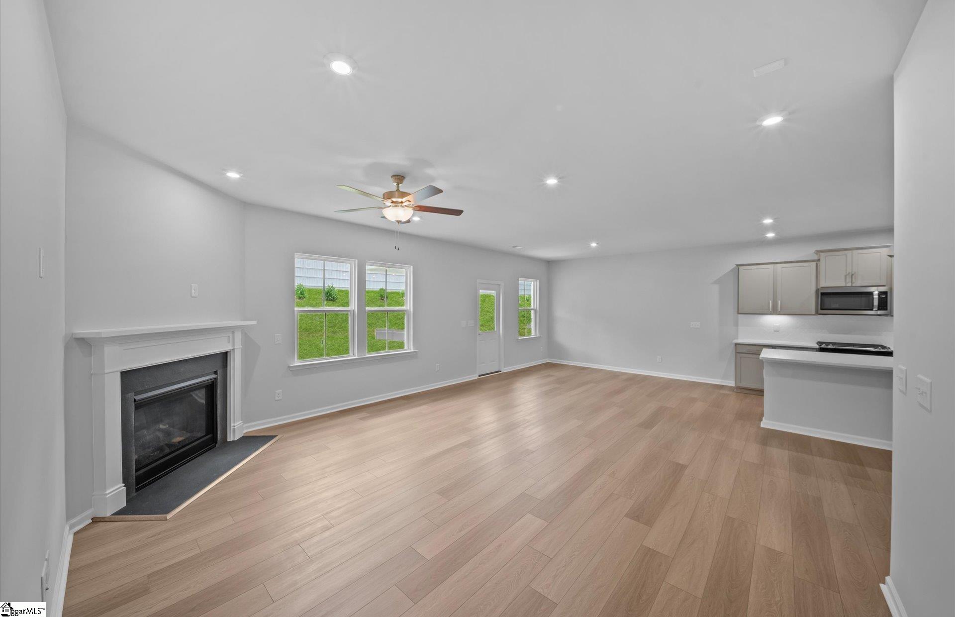 116 Indigo Circle UNIT Lot 37 Easley, SC 29642